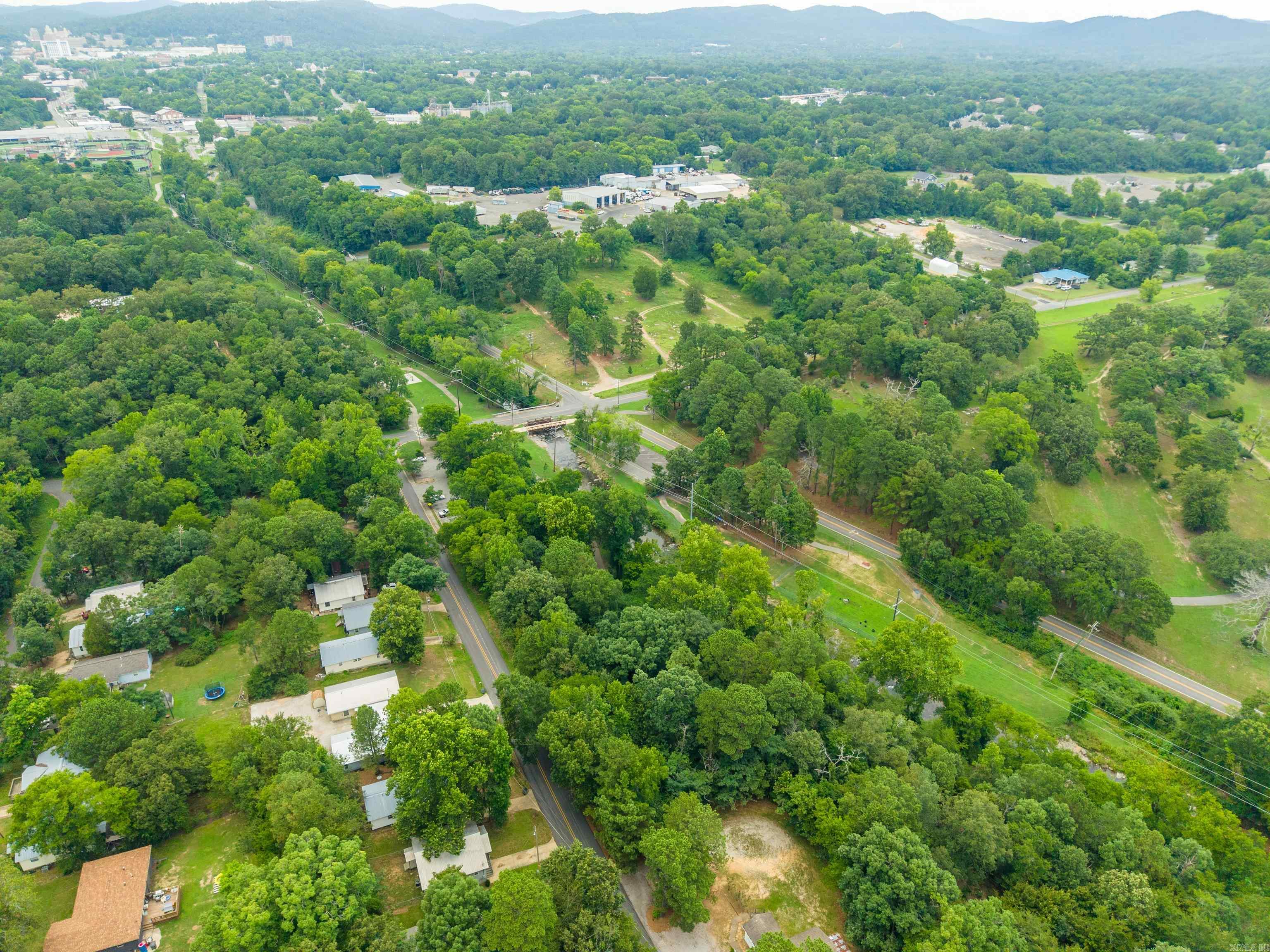 212 Bayard  Hot Springs, AR