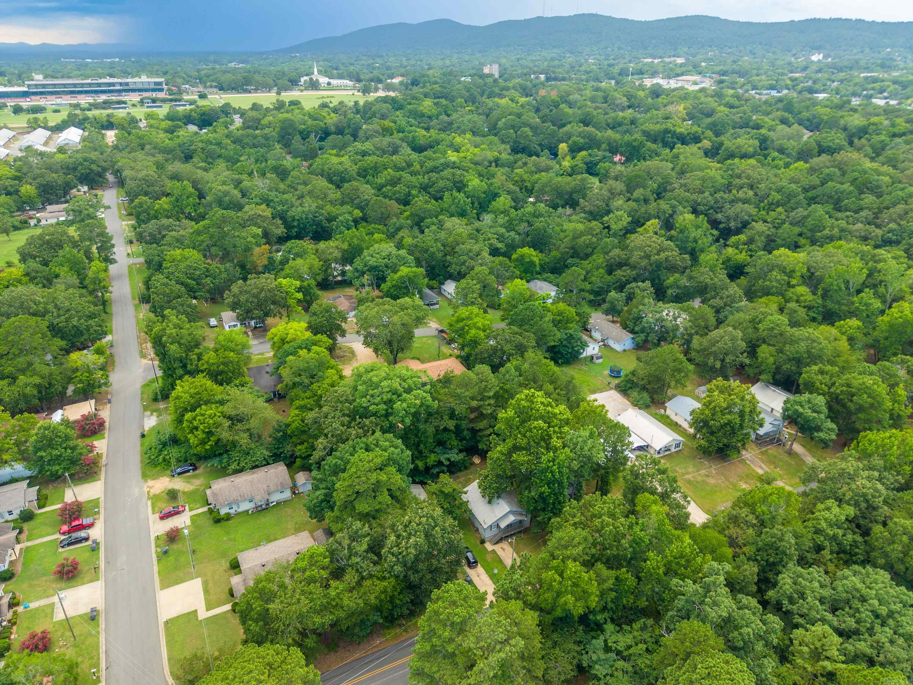212 Bayard  Hot Springs, AR