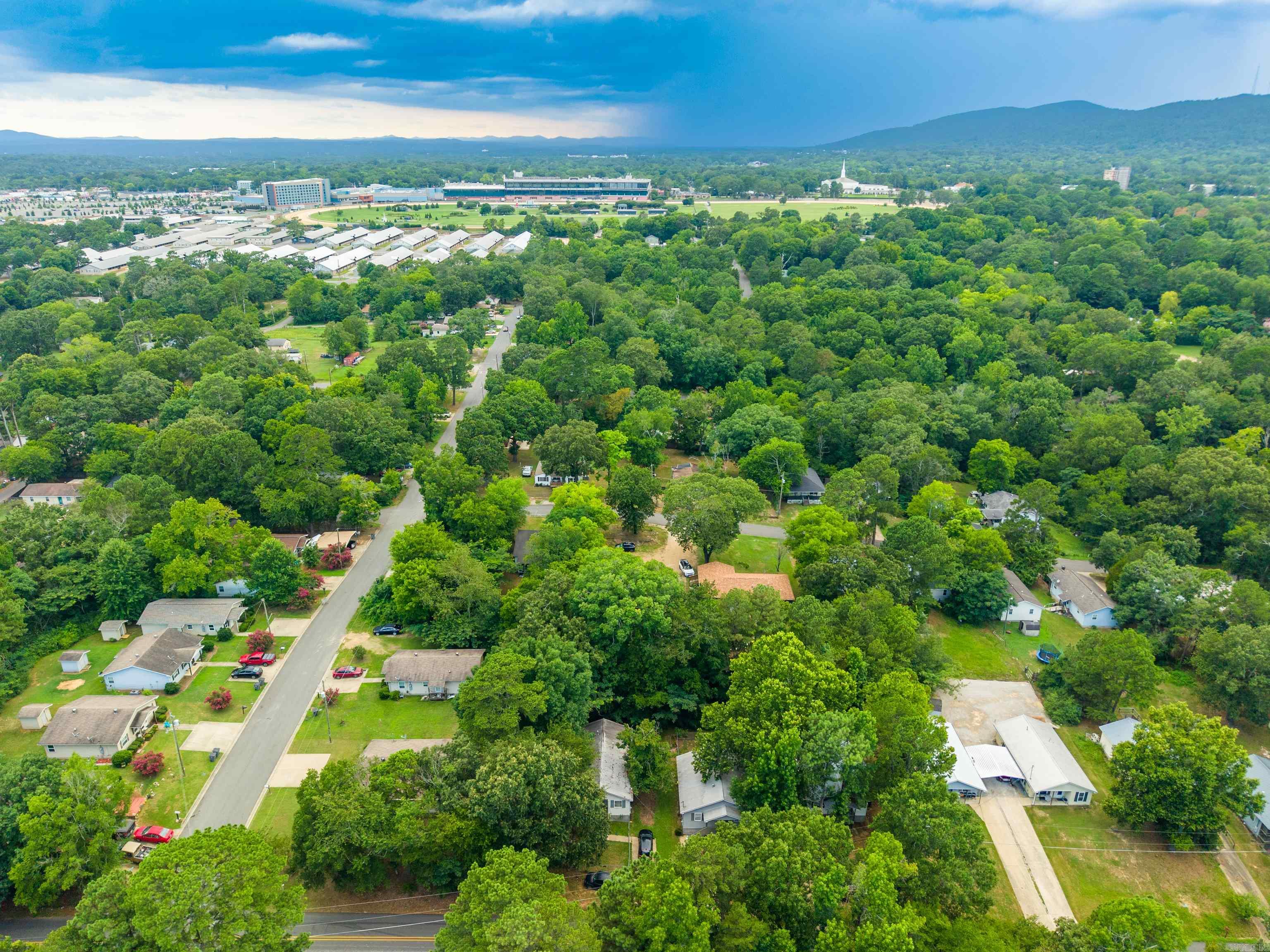 212 Bayard  Hot Springs, AR