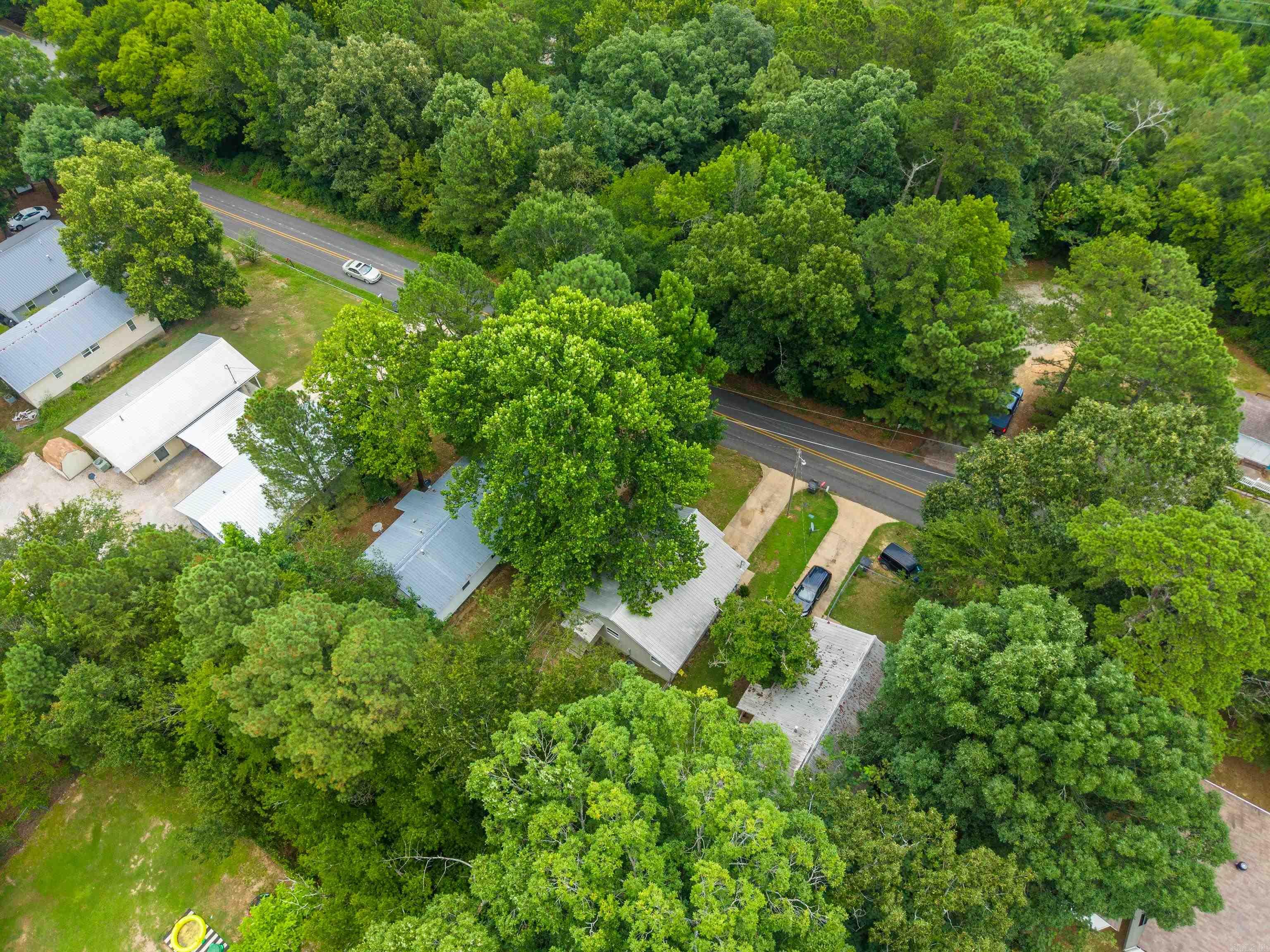 212 Bayard  Hot Springs, AR