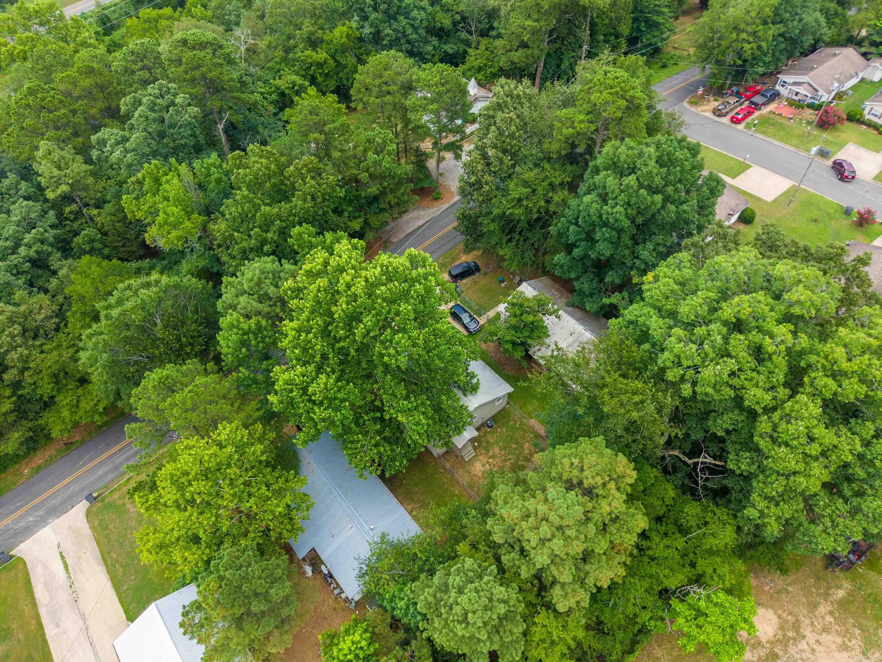 212 Bayard  Hot Springs, AR