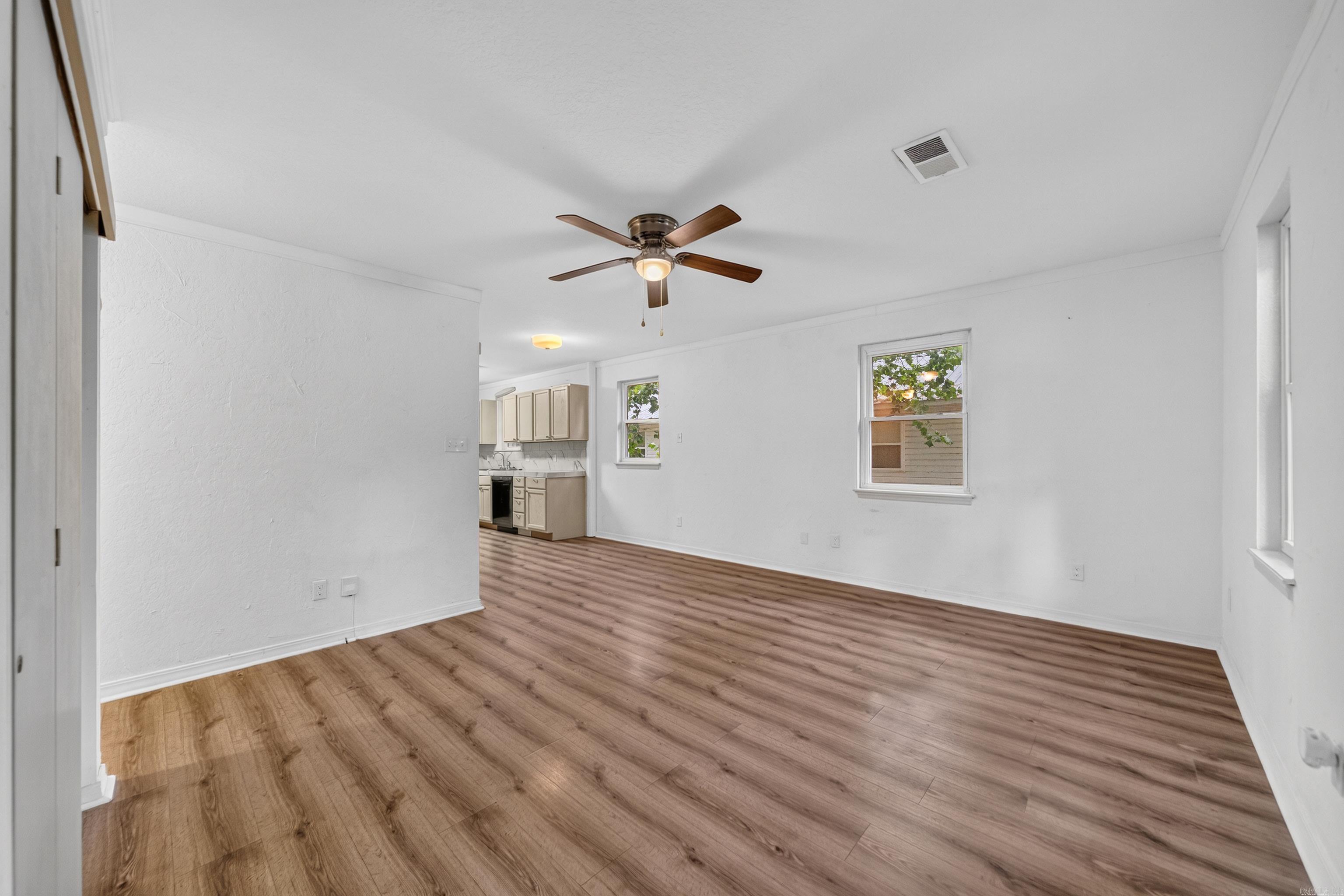 212 Bayard  Hot Springs, AR