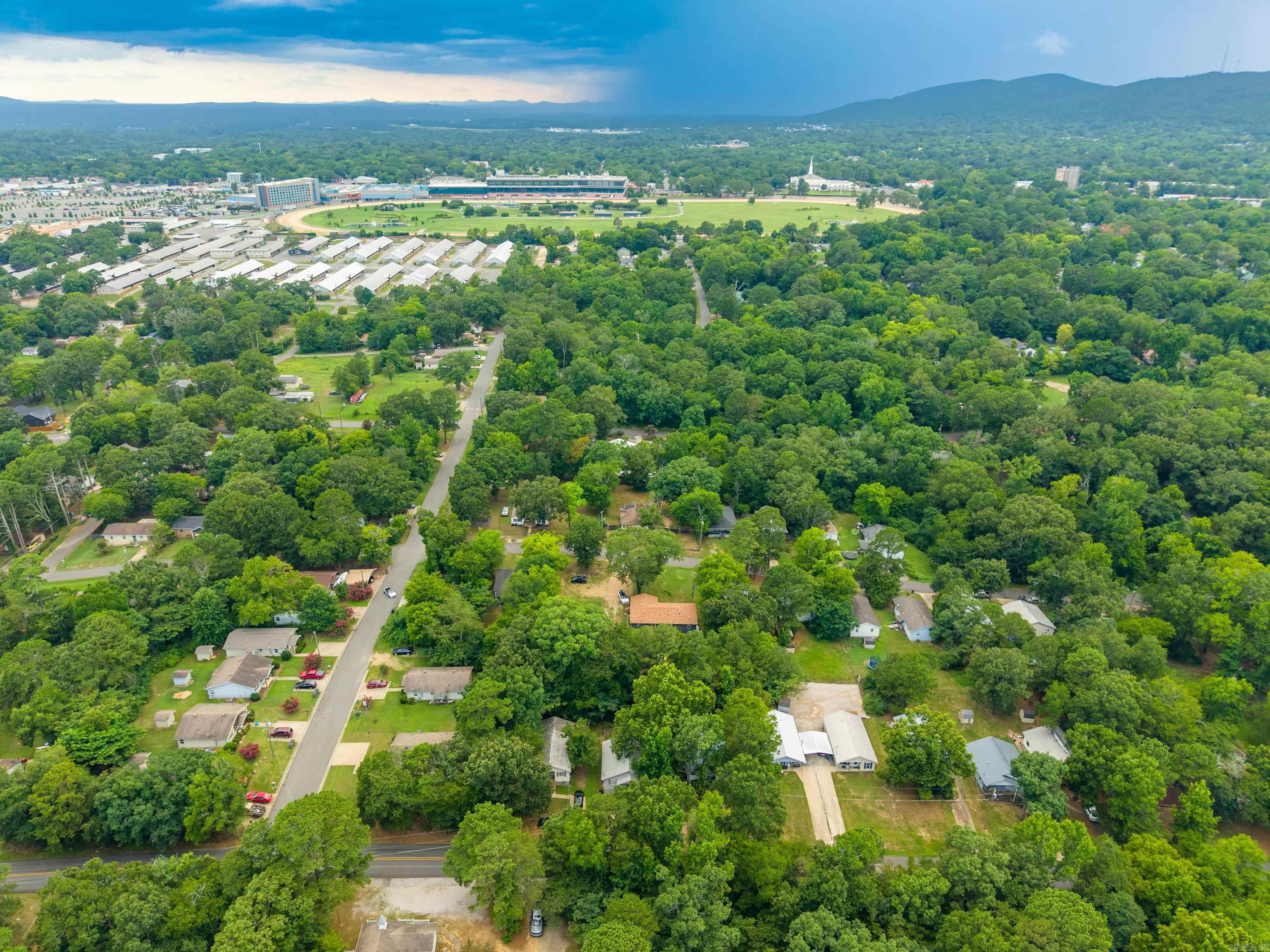 212 Bayard  Hot Springs, AR