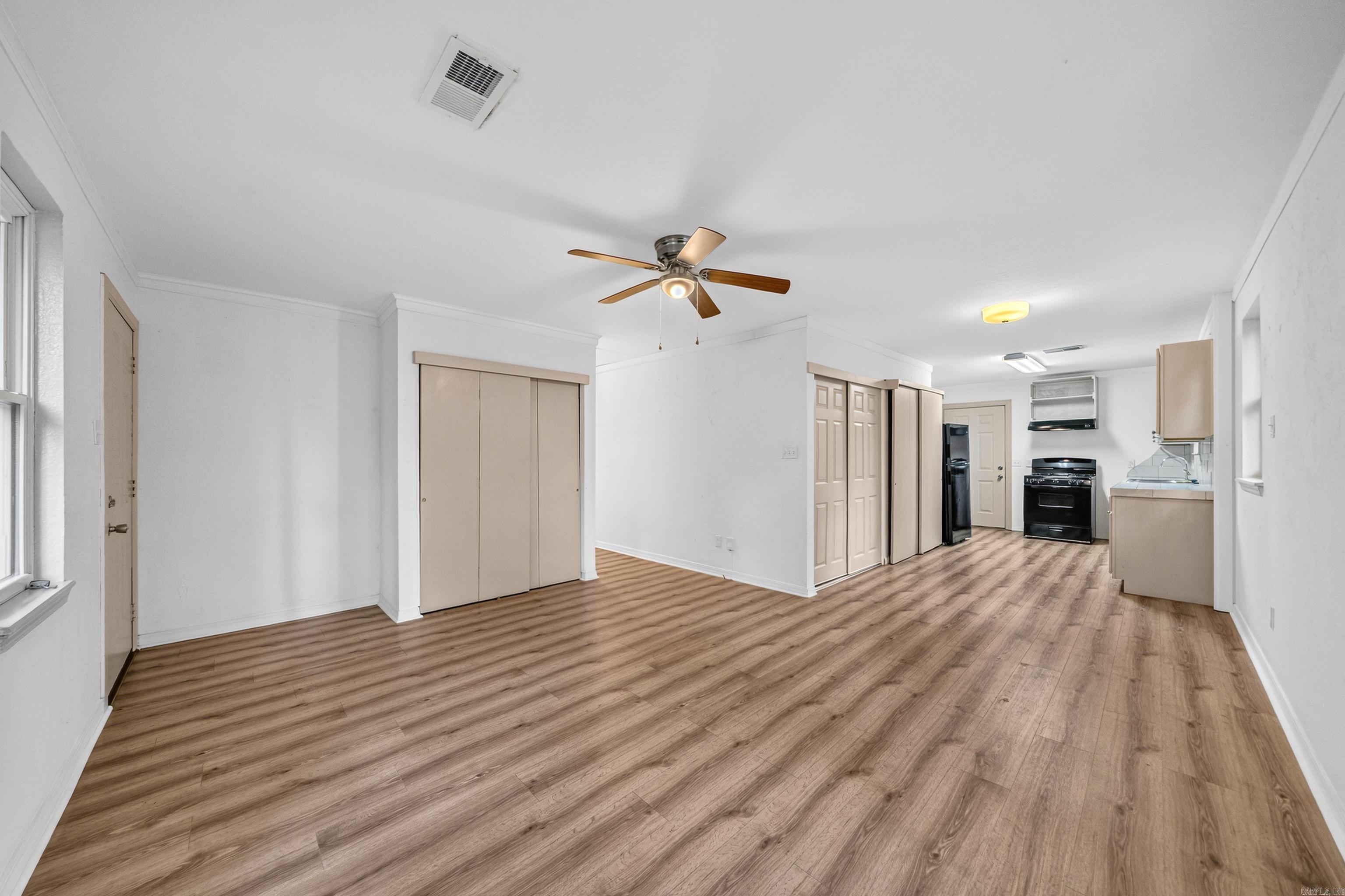 212 Bayard  Hot Springs, AR