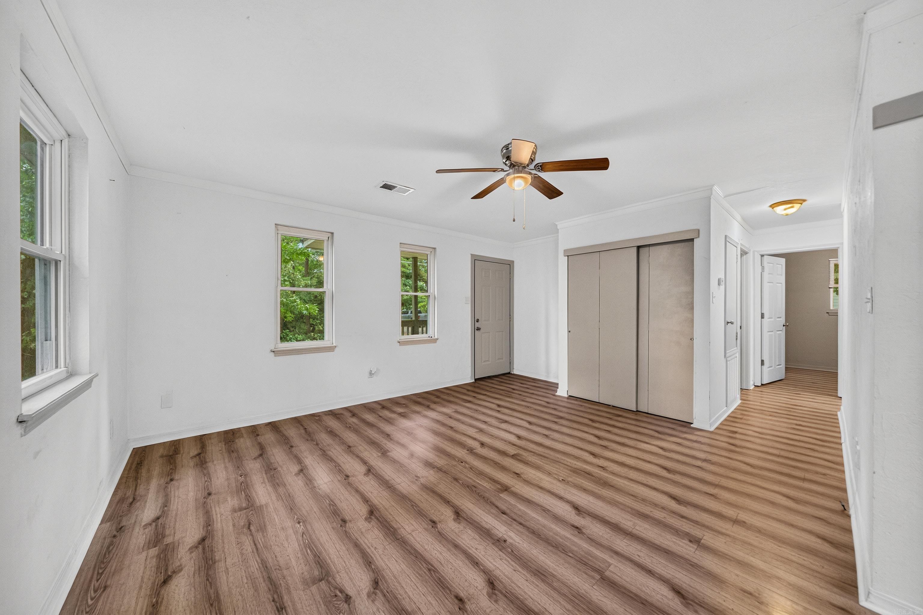 212 Bayard  Hot Springs, AR