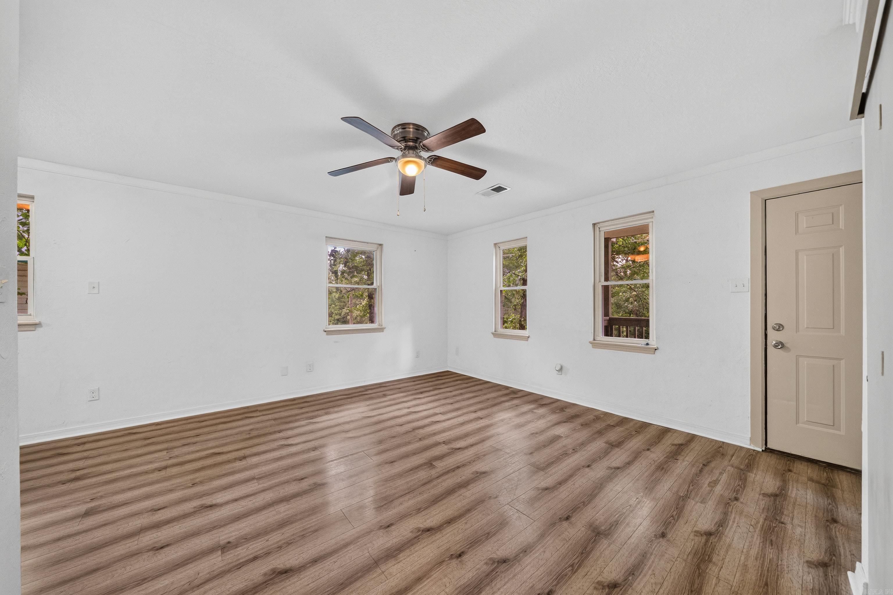 212 Bayard  Hot Springs, AR