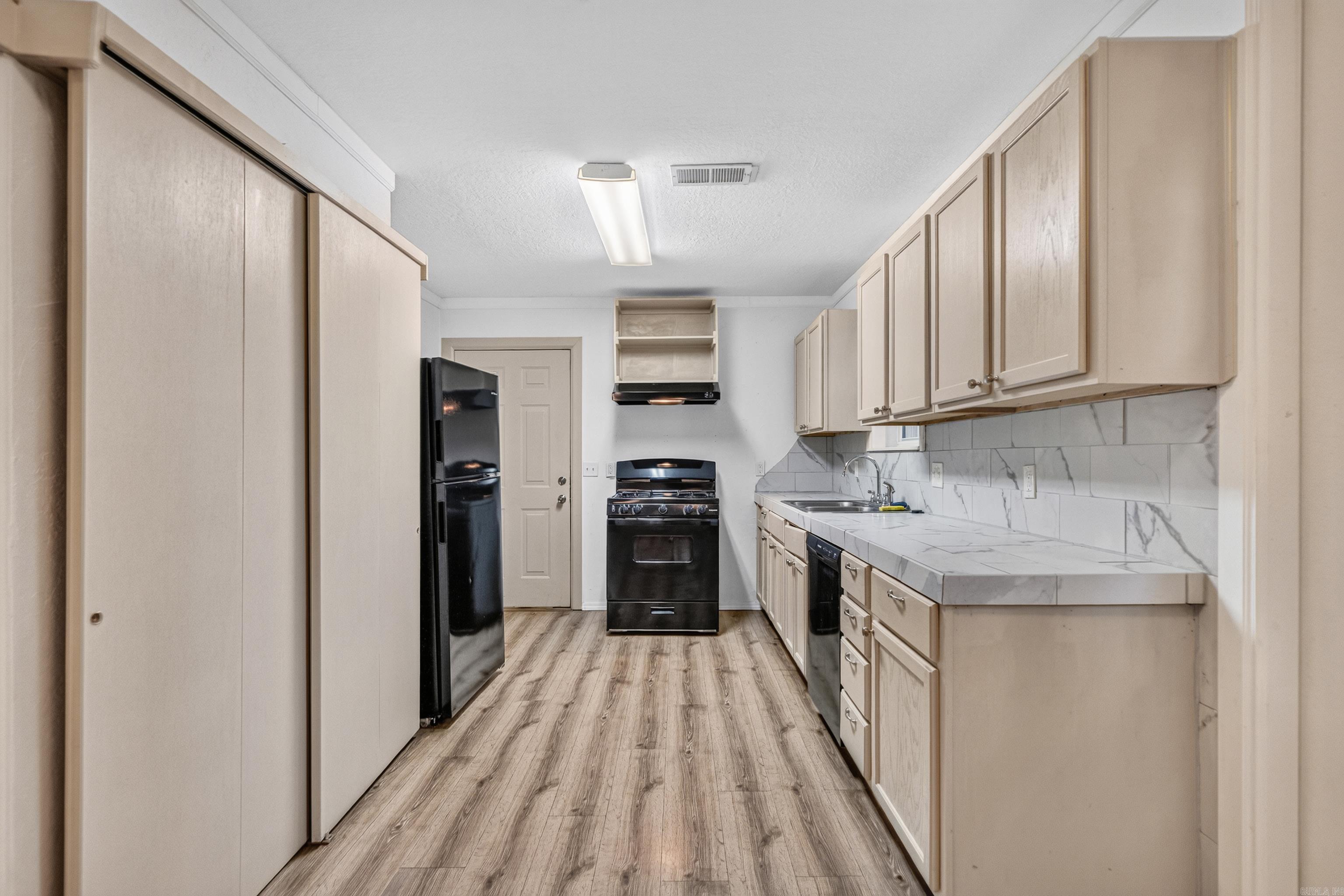 212 Bayard  Hot Springs, AR