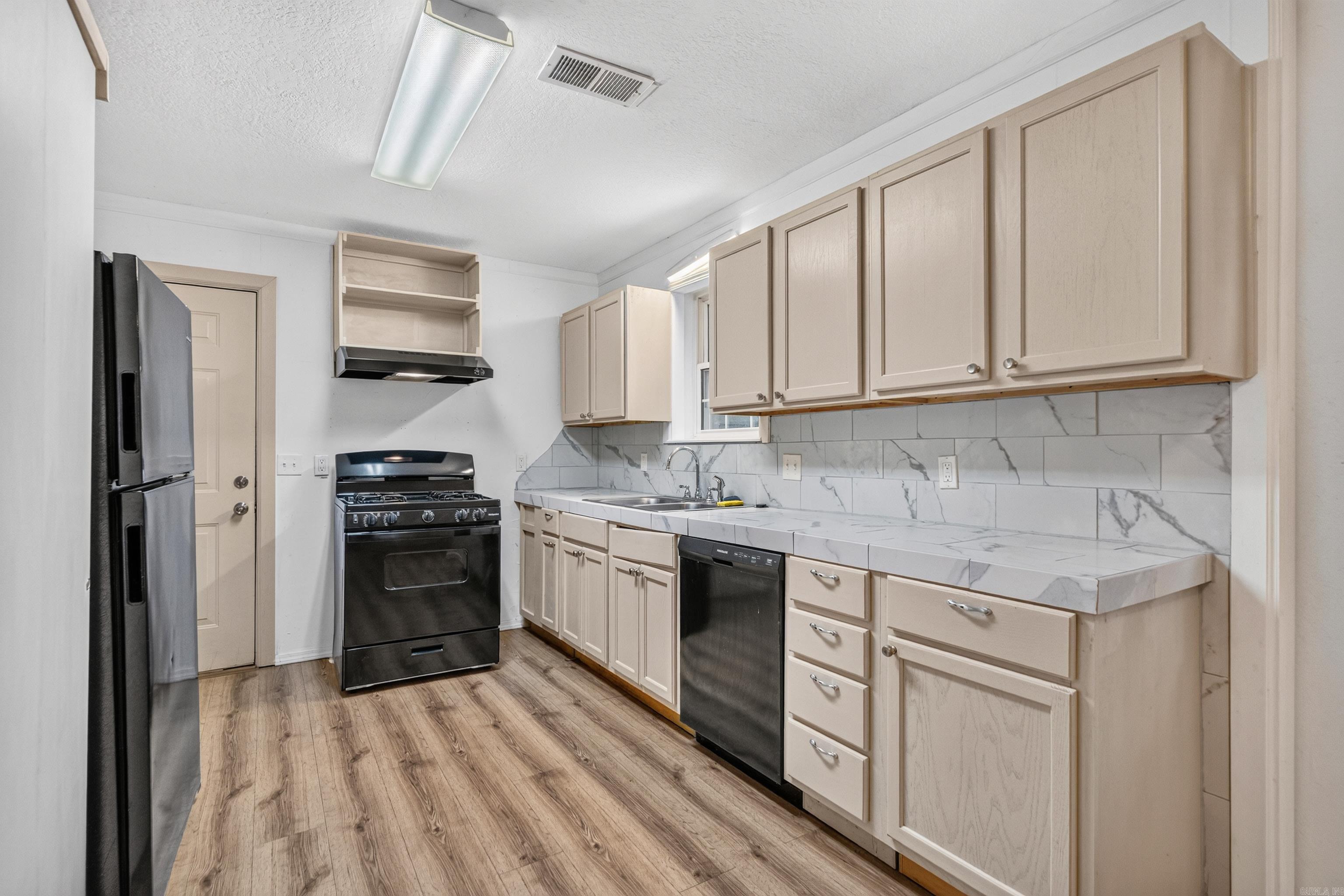 212 Bayard  Hot Springs, AR