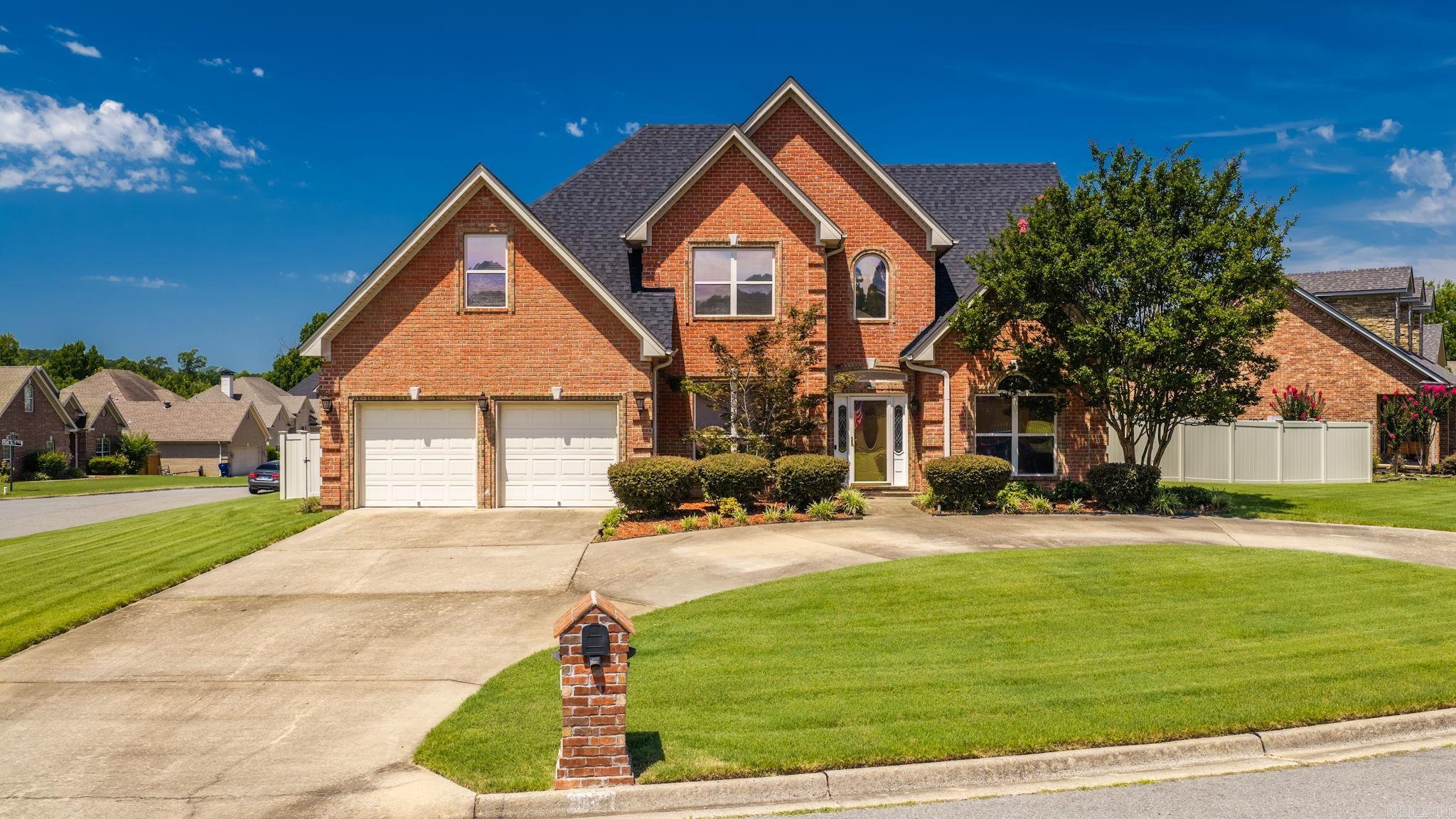 114 Napa Valley  Maumelle, AR