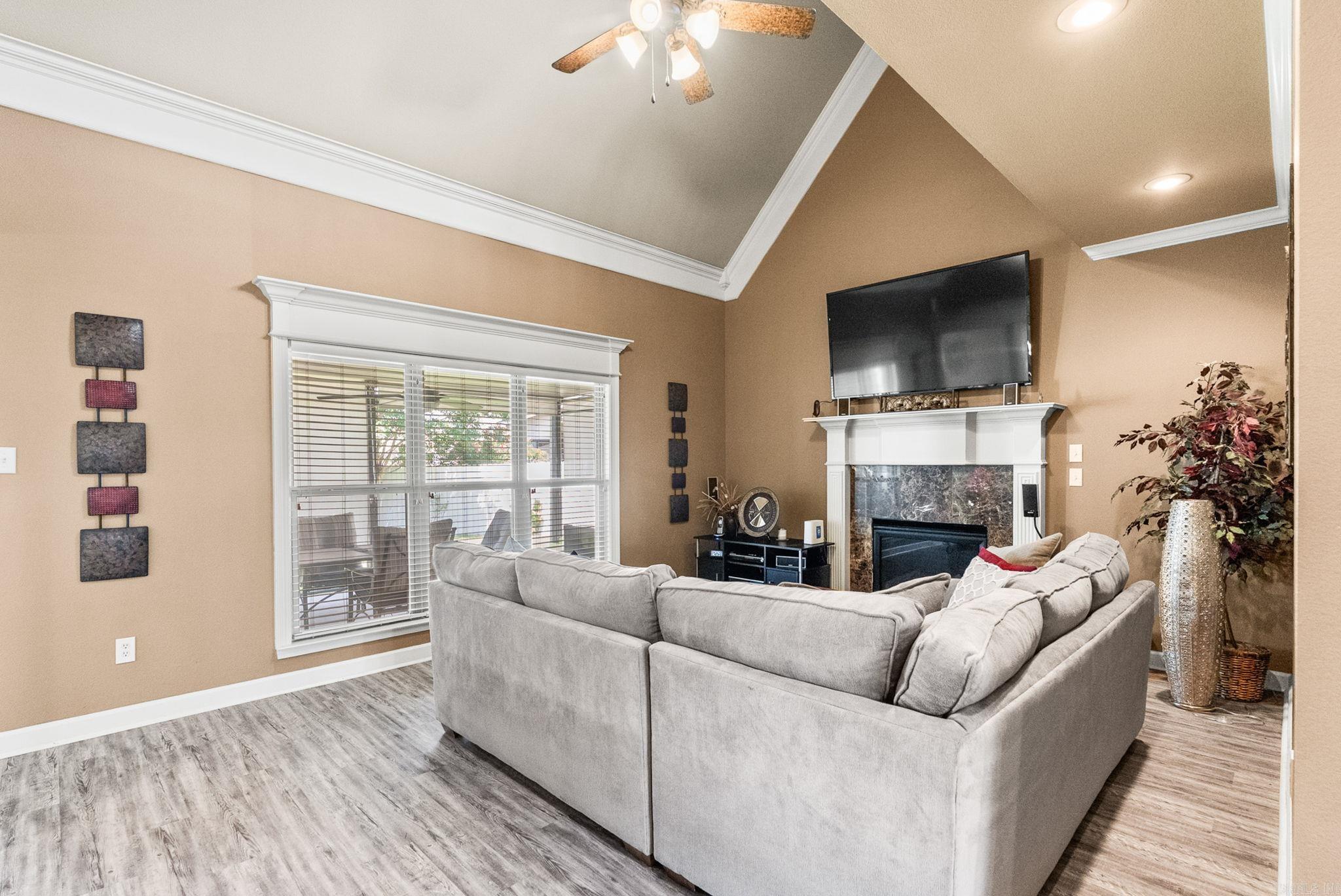 114 Napa Valley  Maumelle, AR
