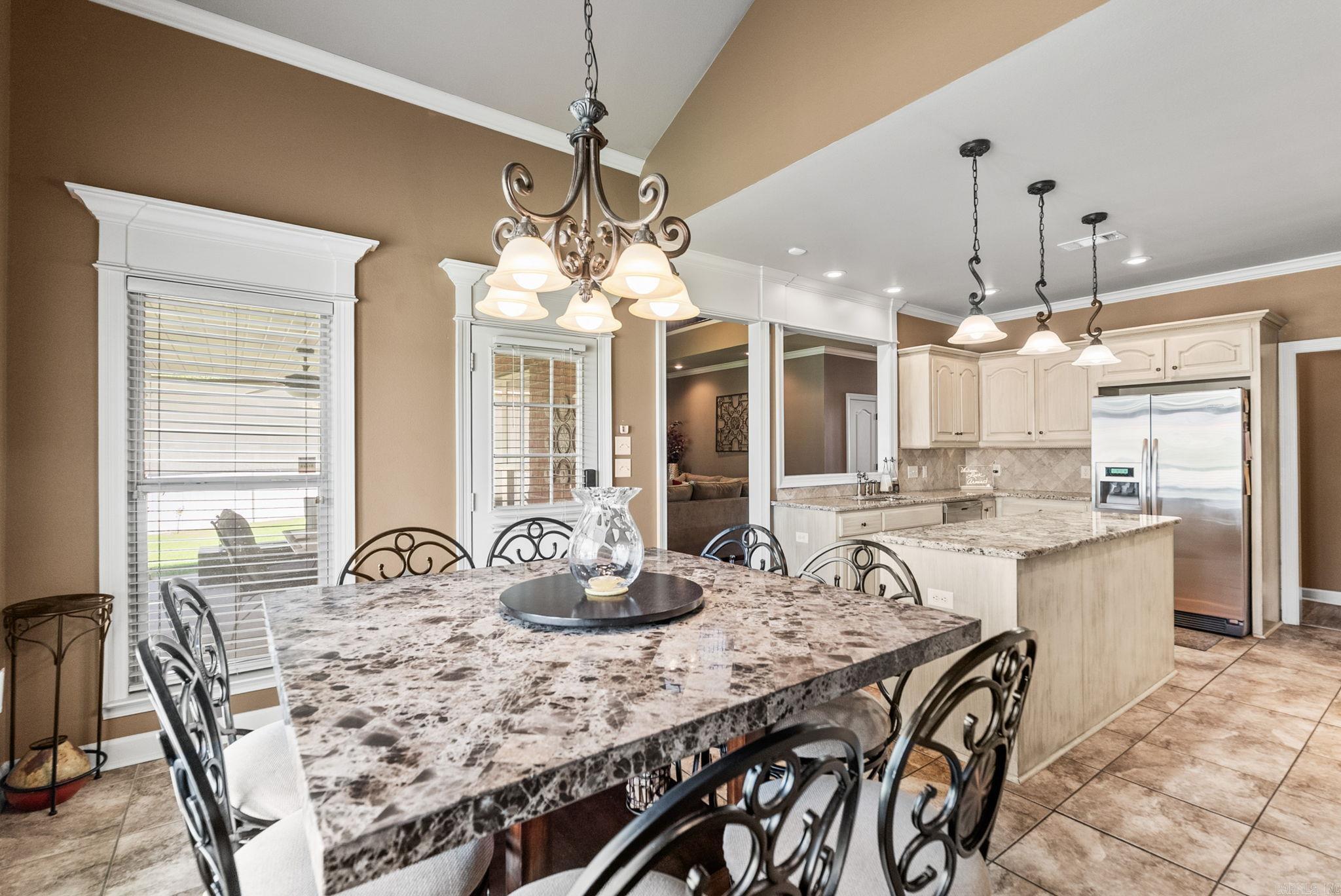 114 Napa Valley  Maumelle, AR