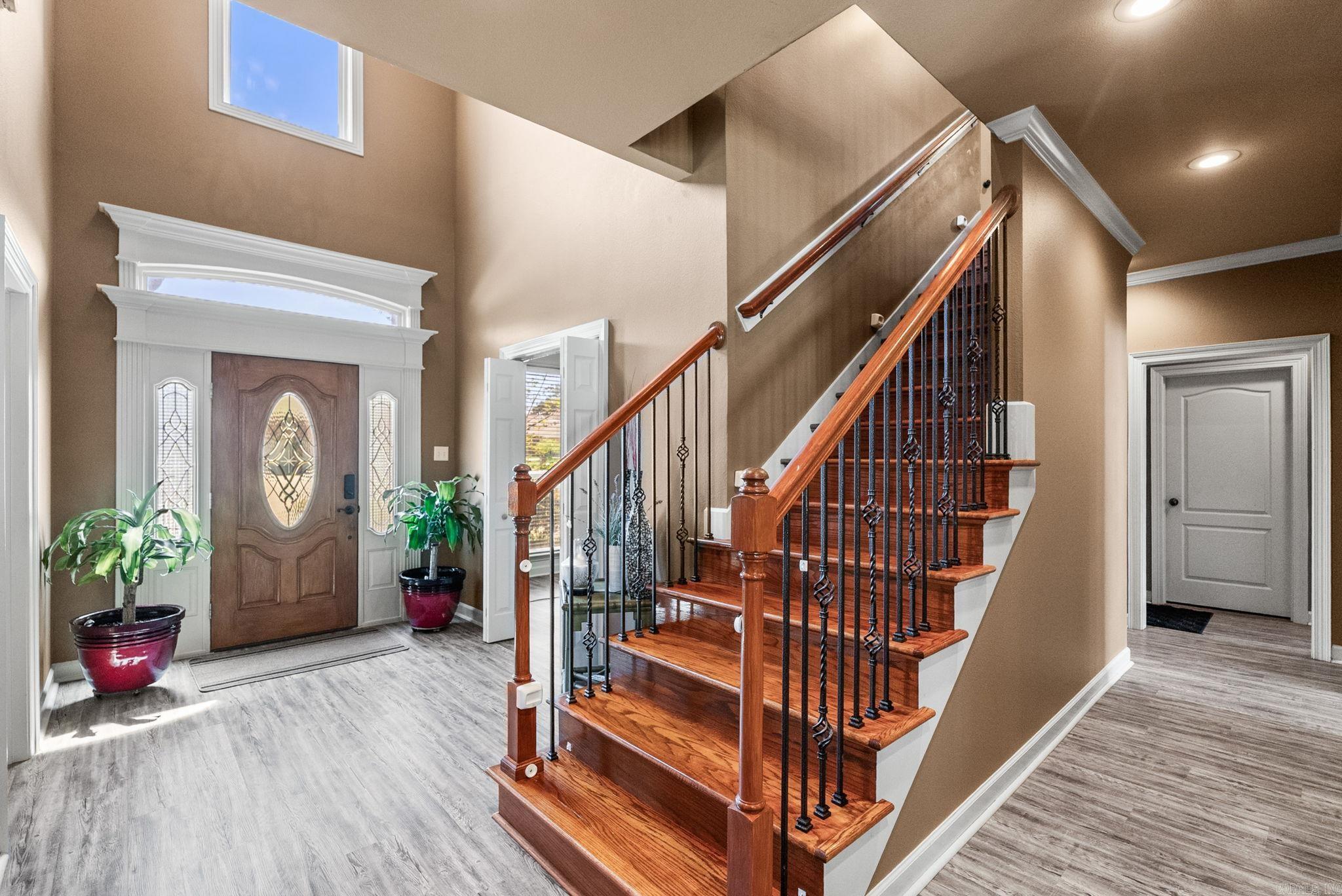 114 Napa Valley  Maumelle, AR