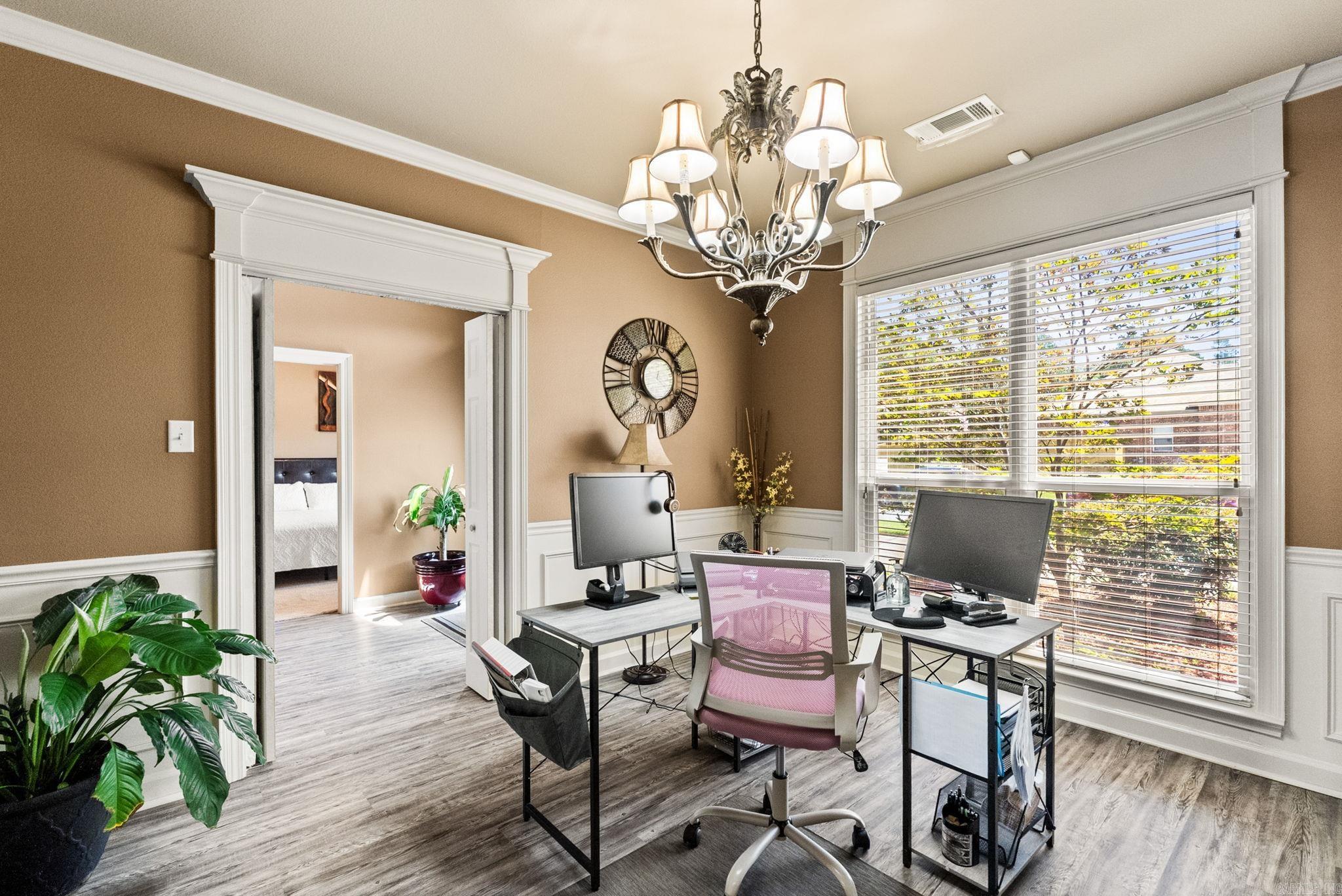114 Napa Valley  Maumelle, AR