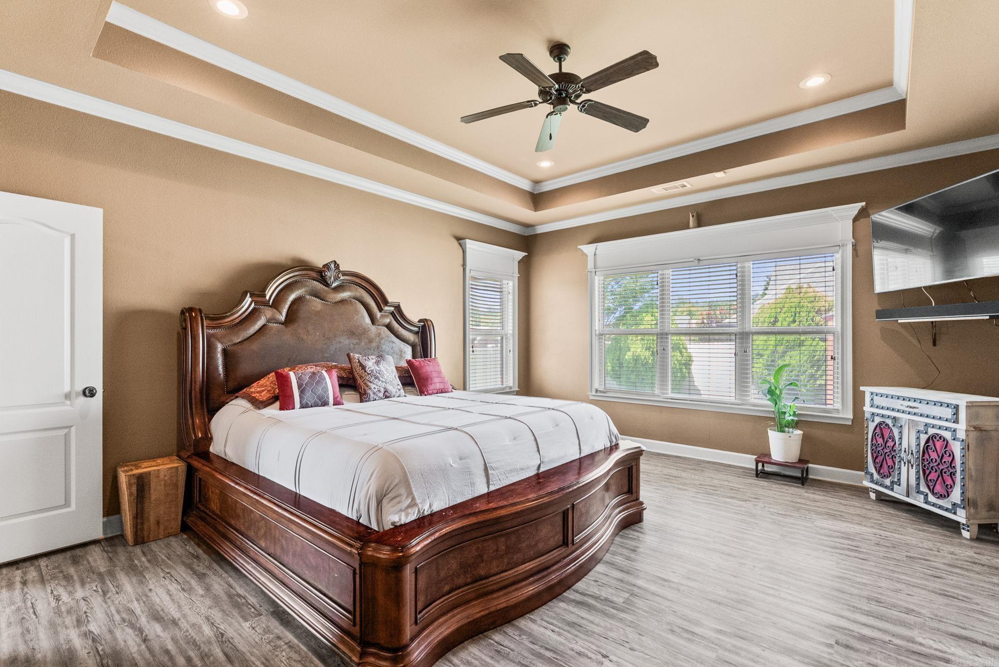 114 Napa Valley  Maumelle, AR