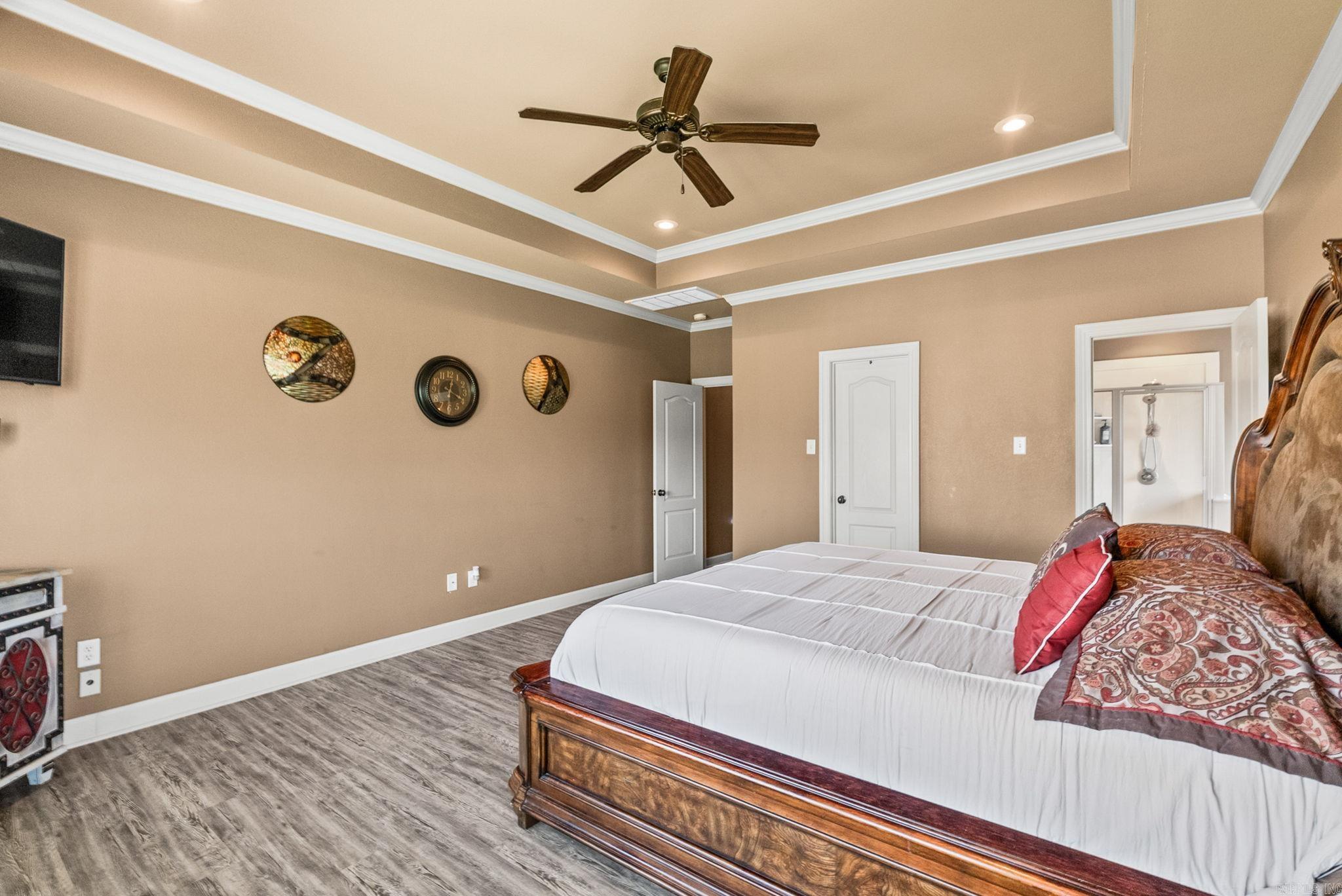 114 Napa Valley  Maumelle, AR