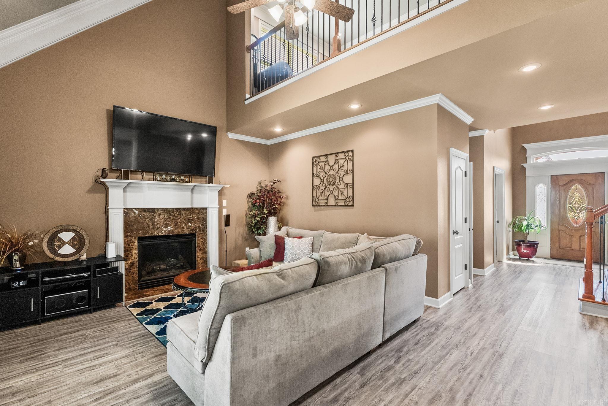 114 Napa Valley  Maumelle, AR