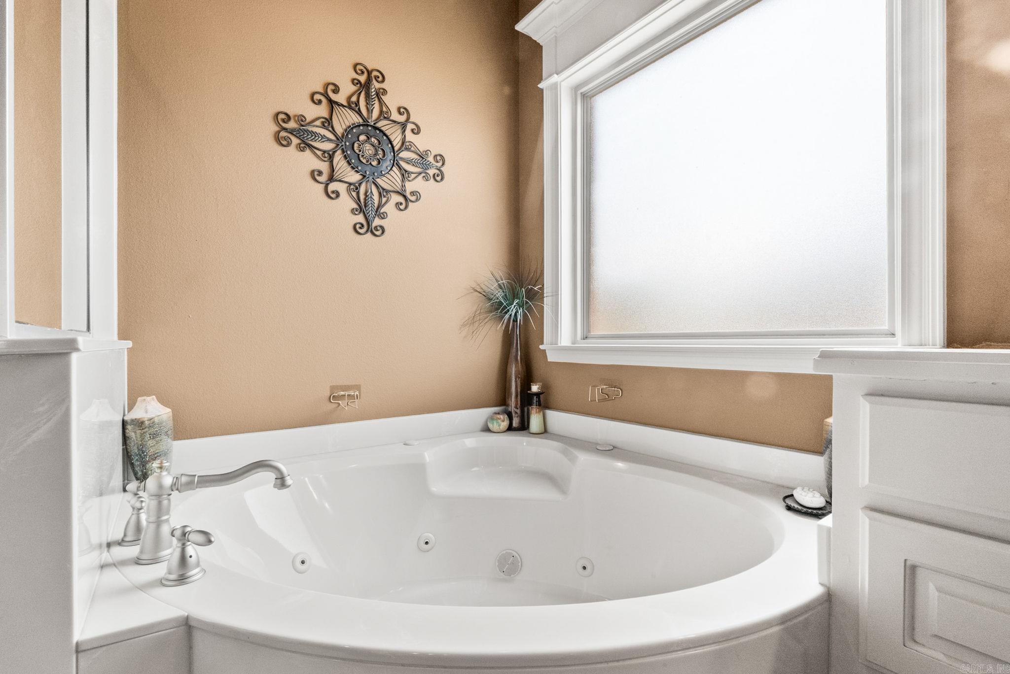 114 Napa Valley  Maumelle, AR