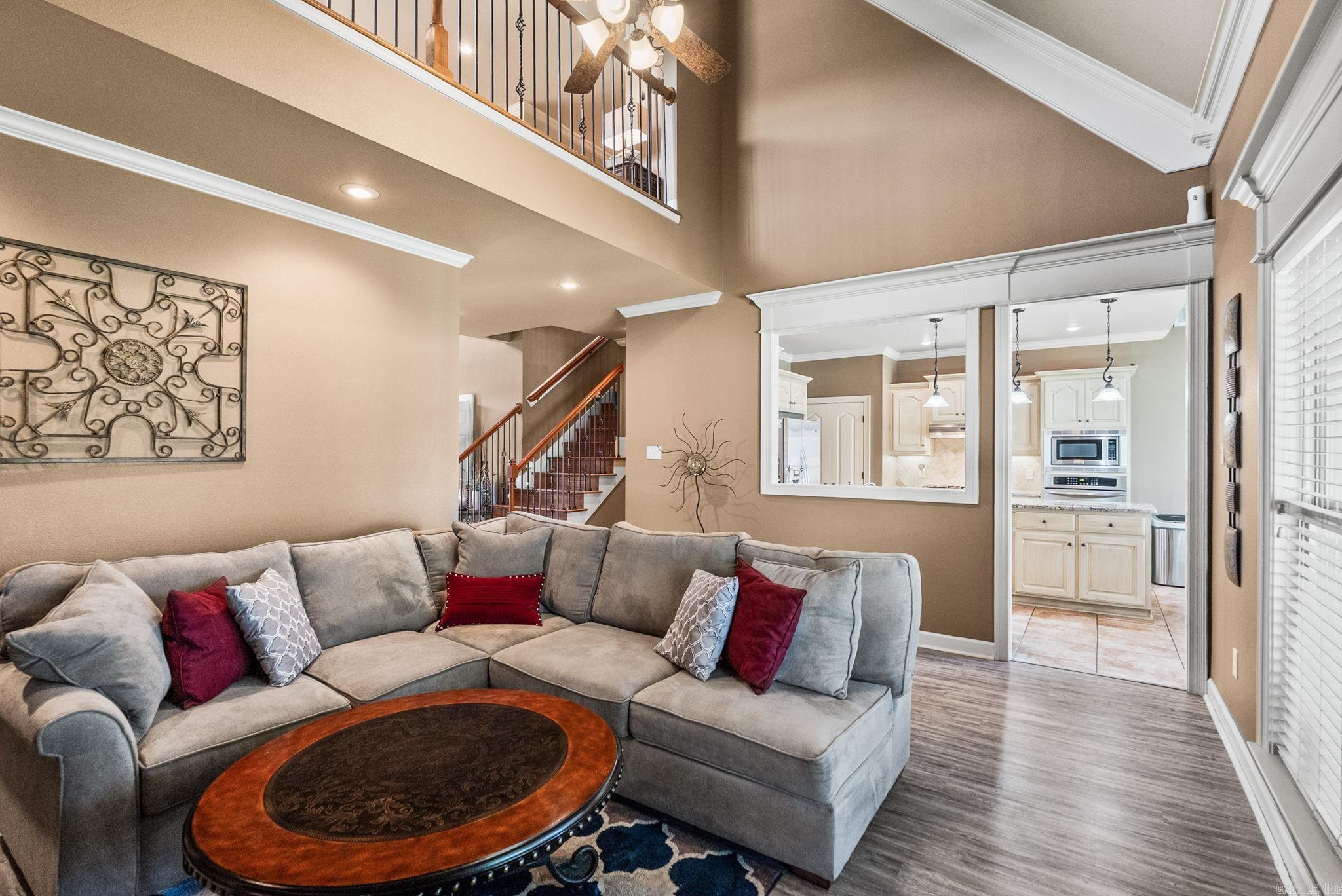 114 Napa Valley  Maumelle, AR