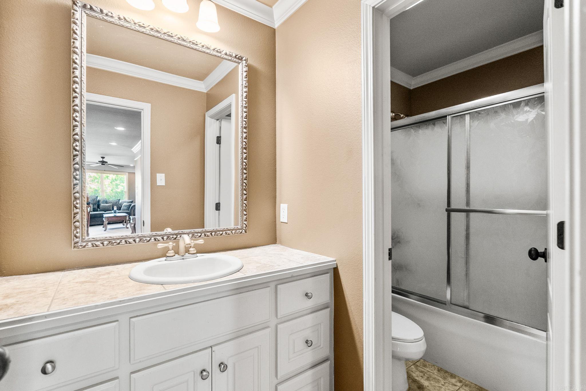 114 Napa Valley  Maumelle, AR