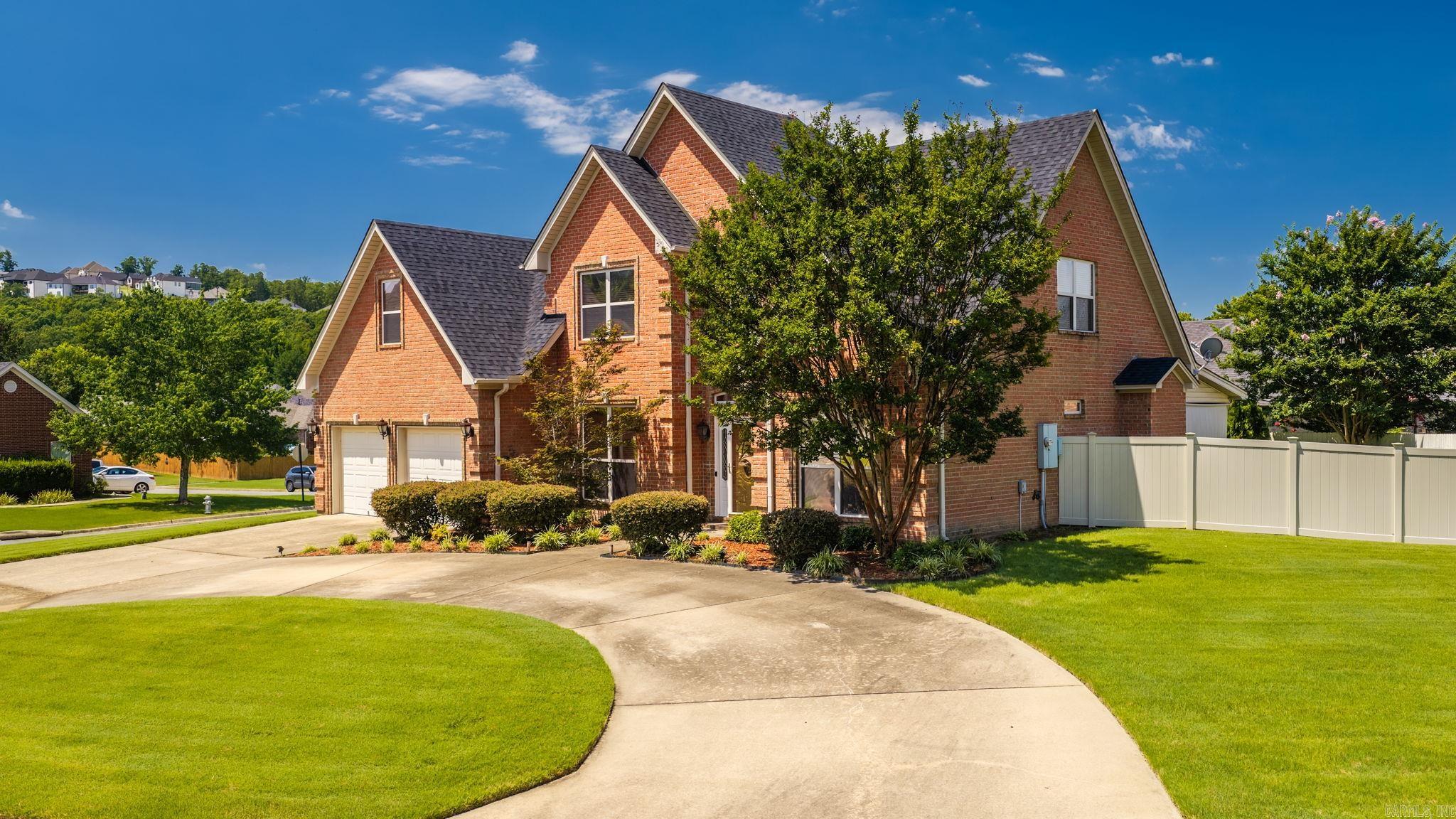 114 Napa Valley  Maumelle, AR