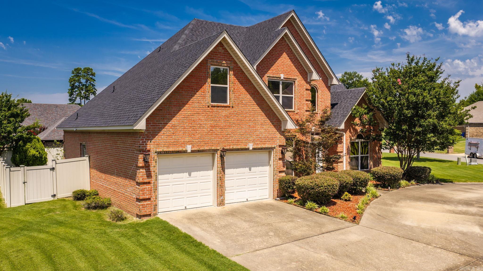 114 Napa Valley  Maumelle, AR