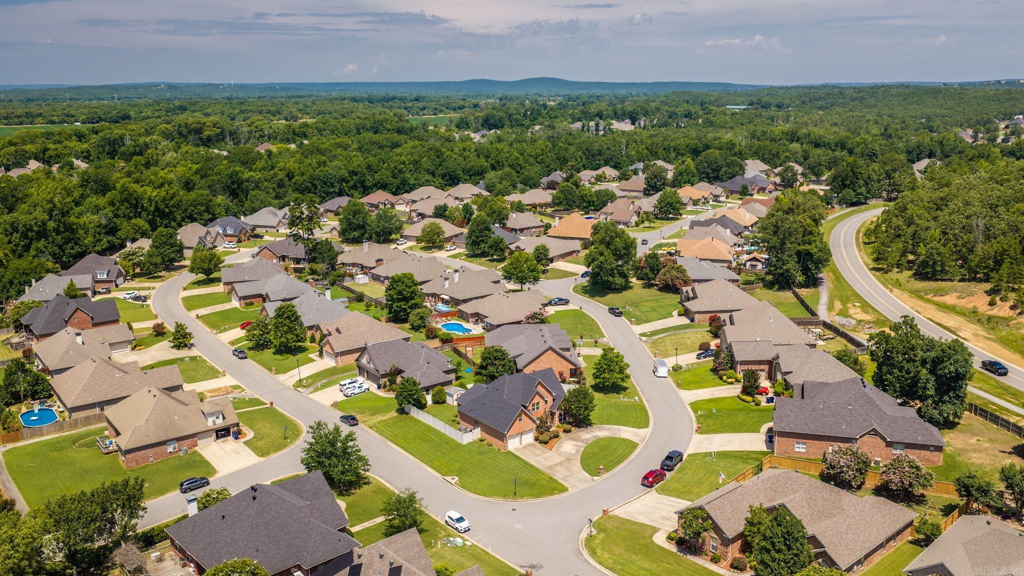 114 Napa Valley  Maumelle, AR