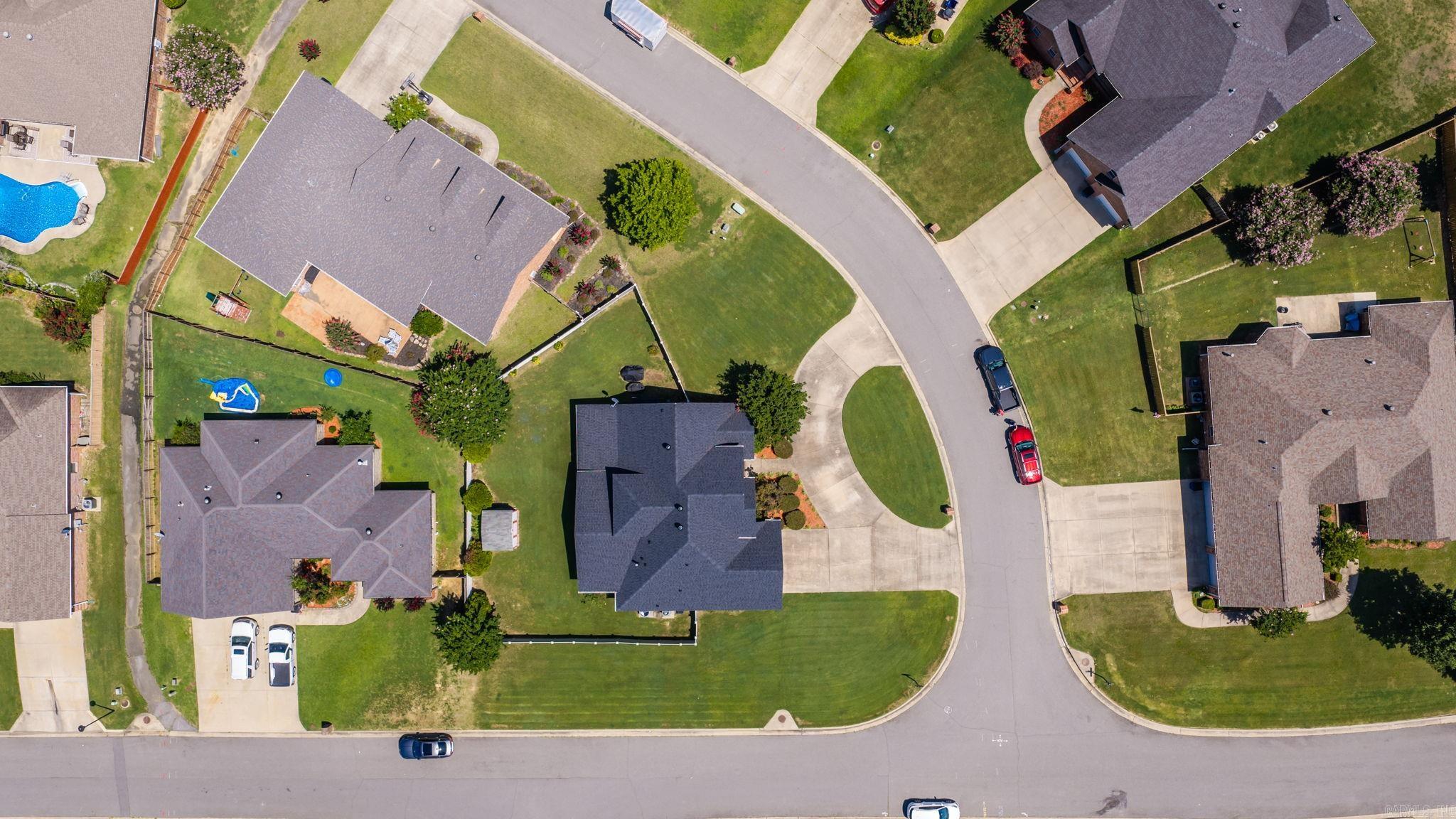114 Napa Valley  Maumelle, AR