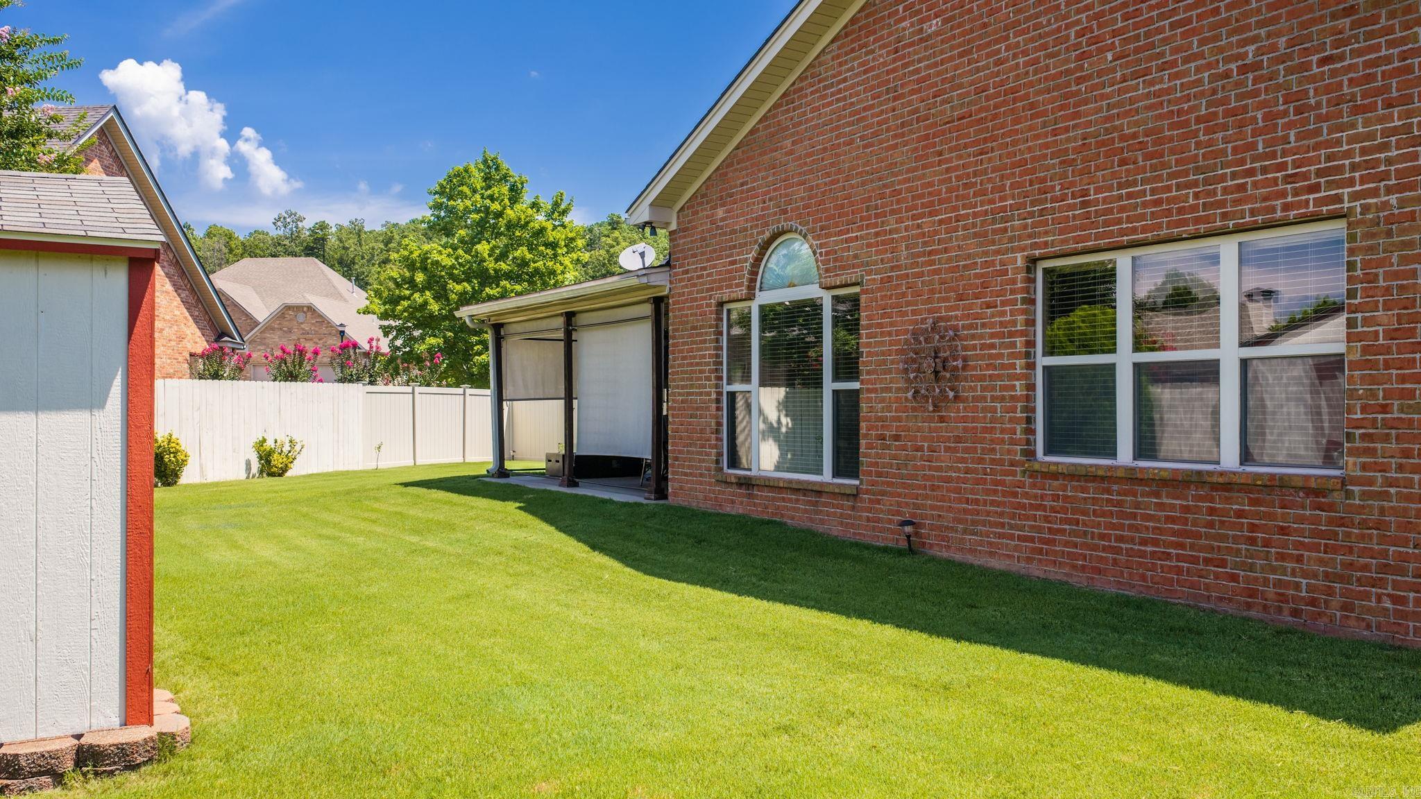 114 Napa Valley  Maumelle, AR