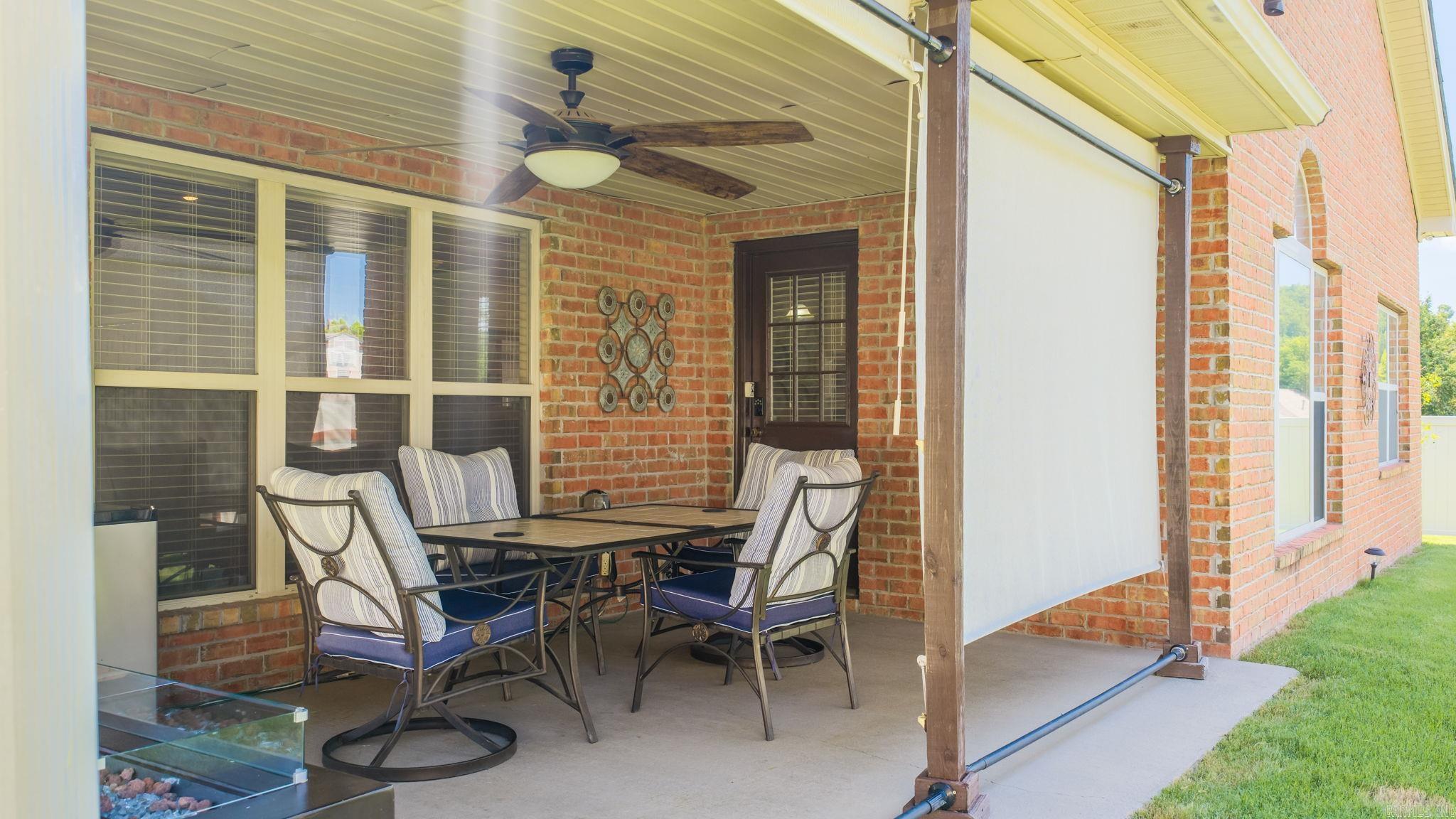 114 Napa Valley  Maumelle, AR