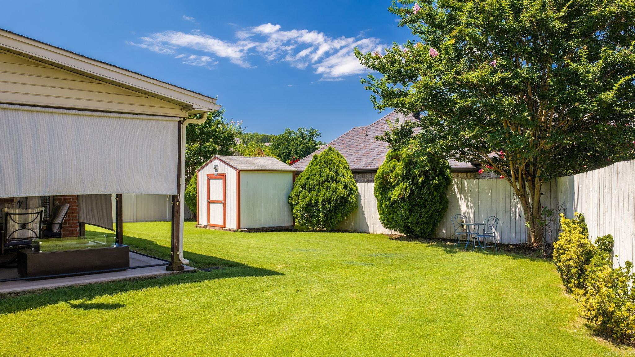 114 Napa Valley  Maumelle, AR
