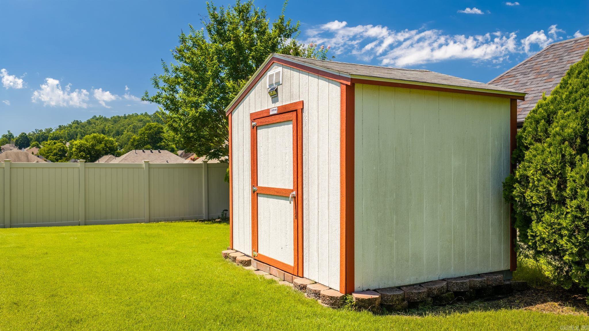 114 Napa Valley  Maumelle, AR