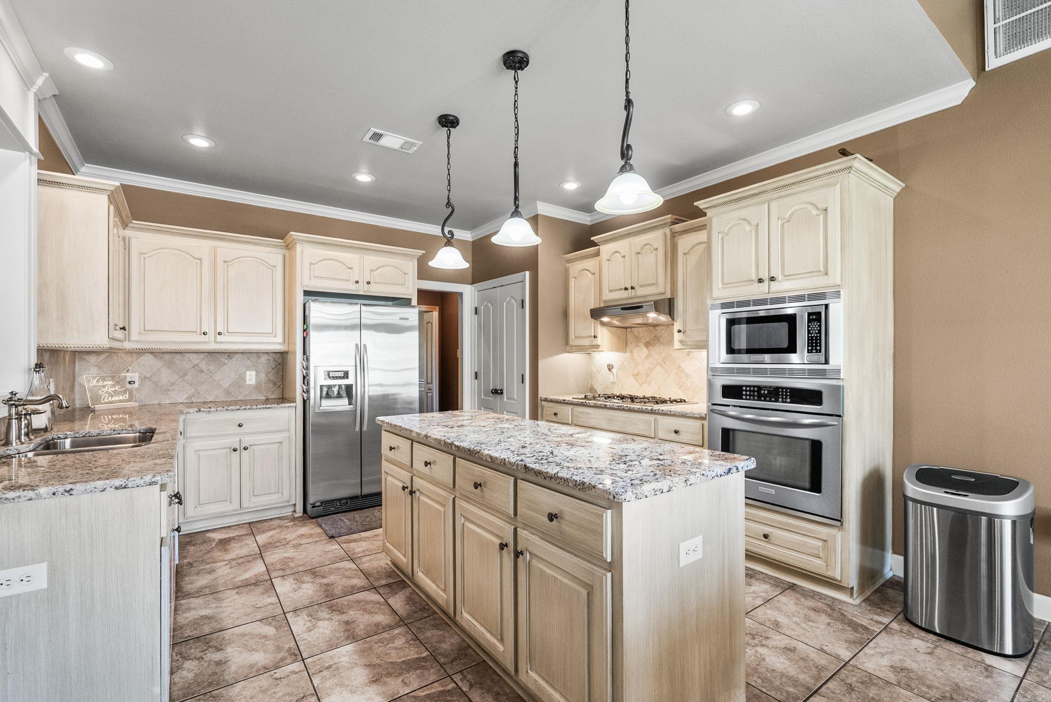 114 Napa Valley  Maumelle, AR