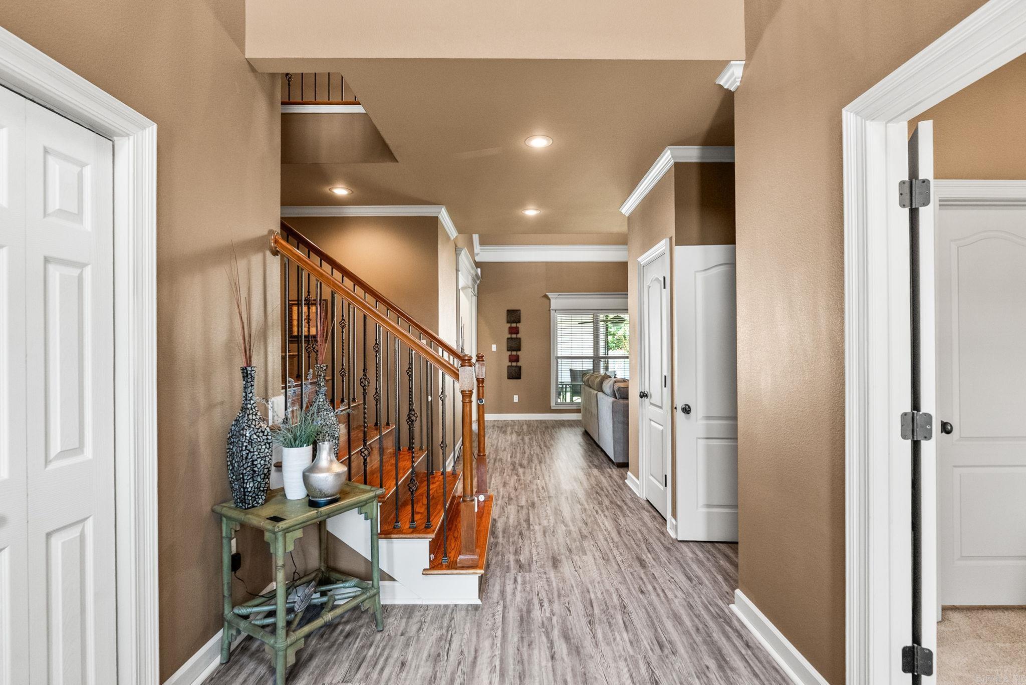 114 Napa Valley  Maumelle, AR