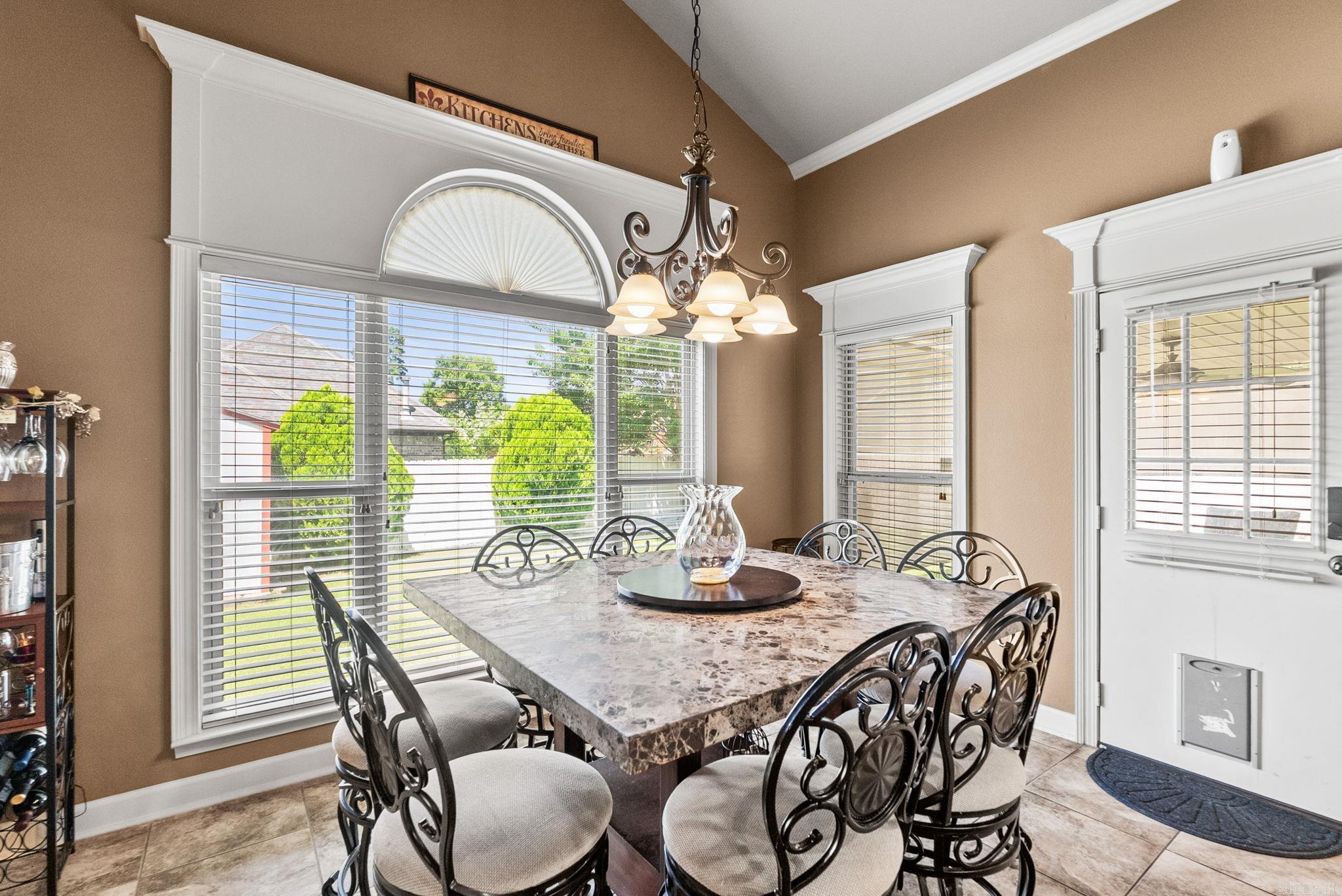 114 Napa Valley  Maumelle, AR
