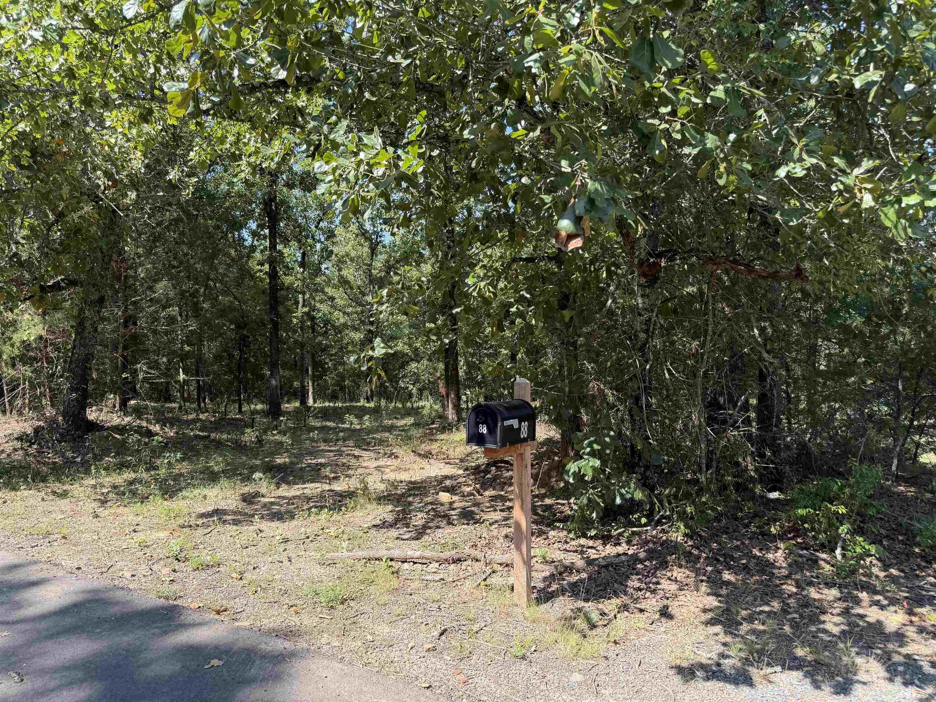 88 FULLER RD  Conway, AR
