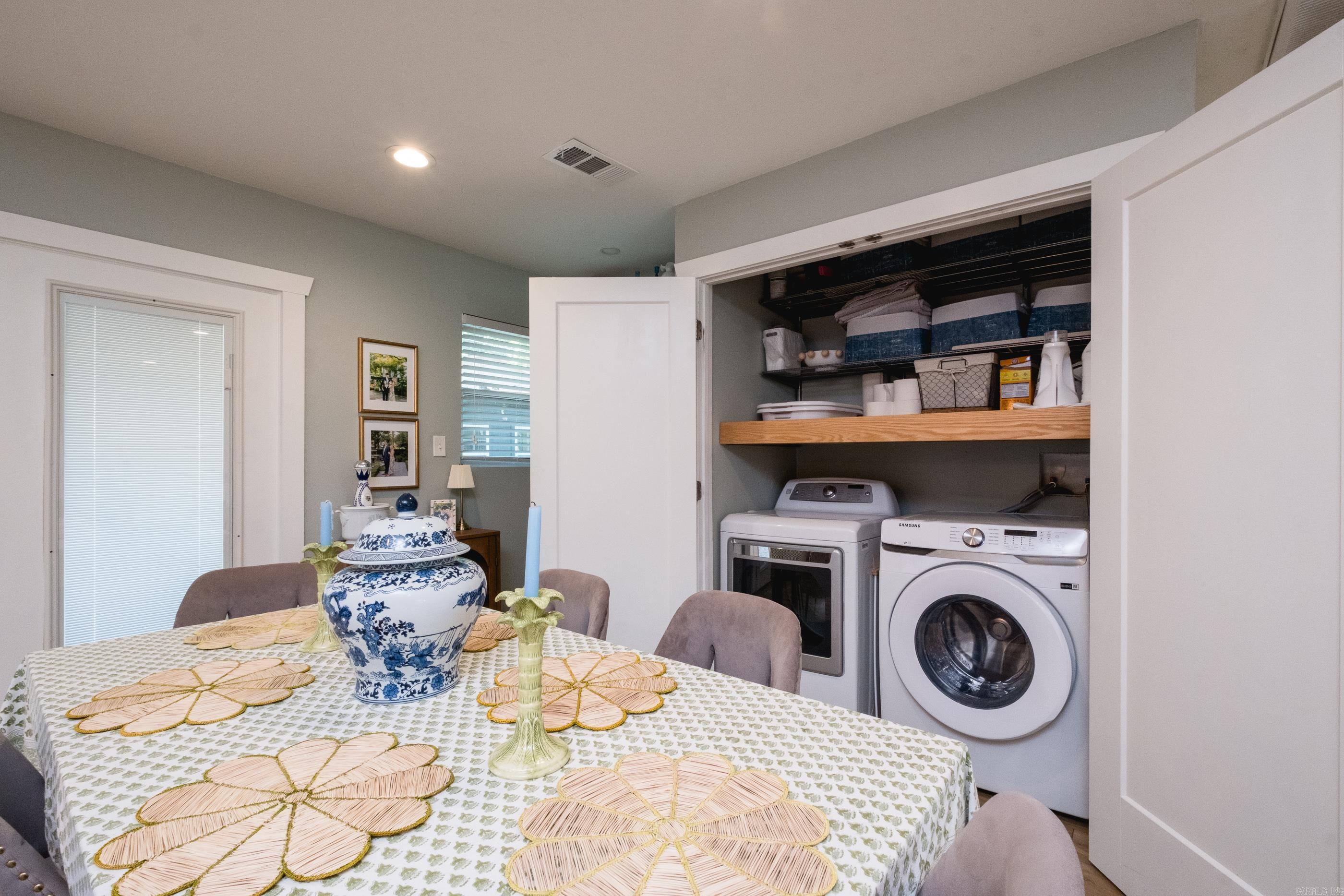 7901 Illinois  Little Rock, AR