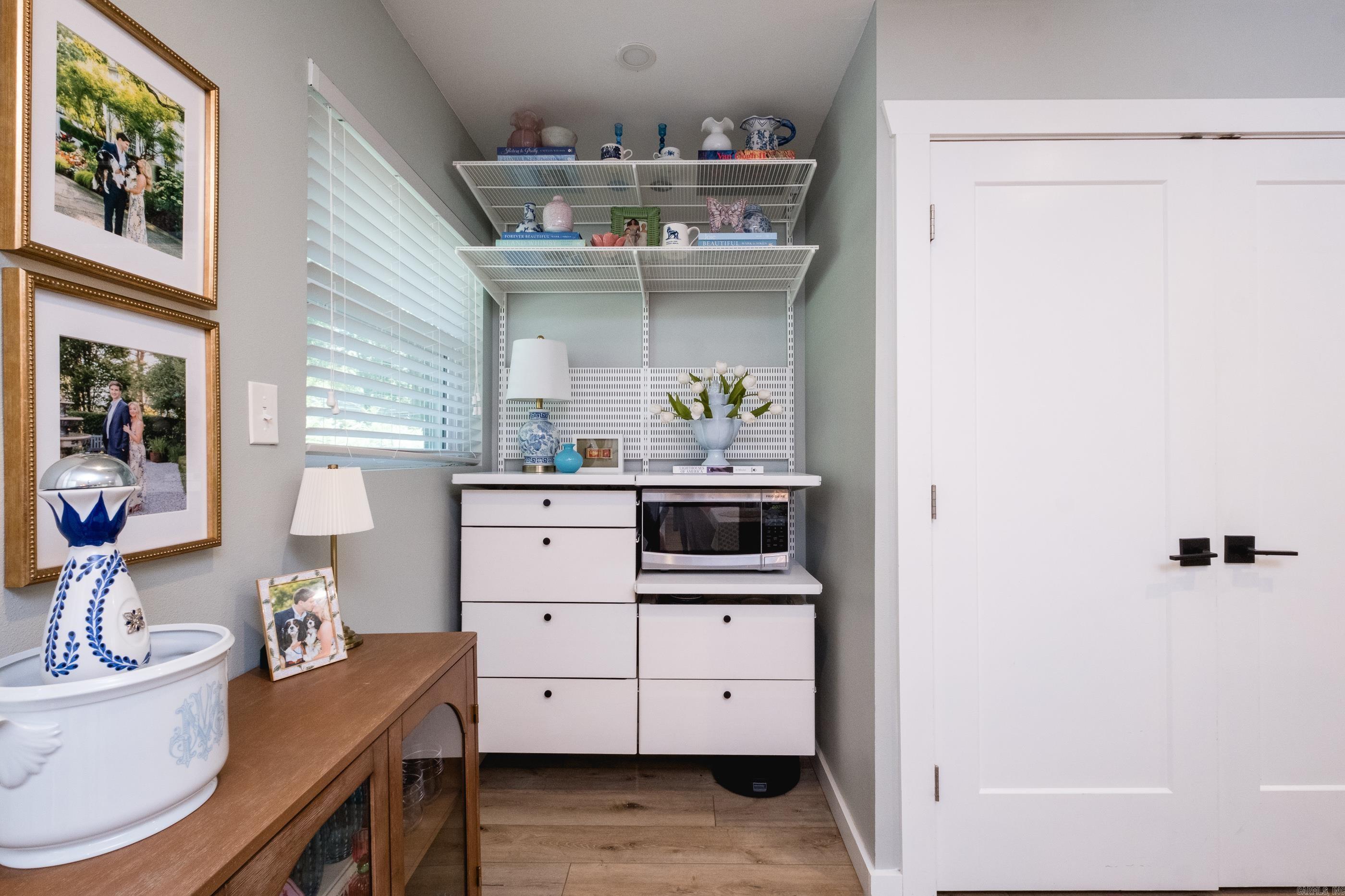 7901 Illinois  Little Rock, AR