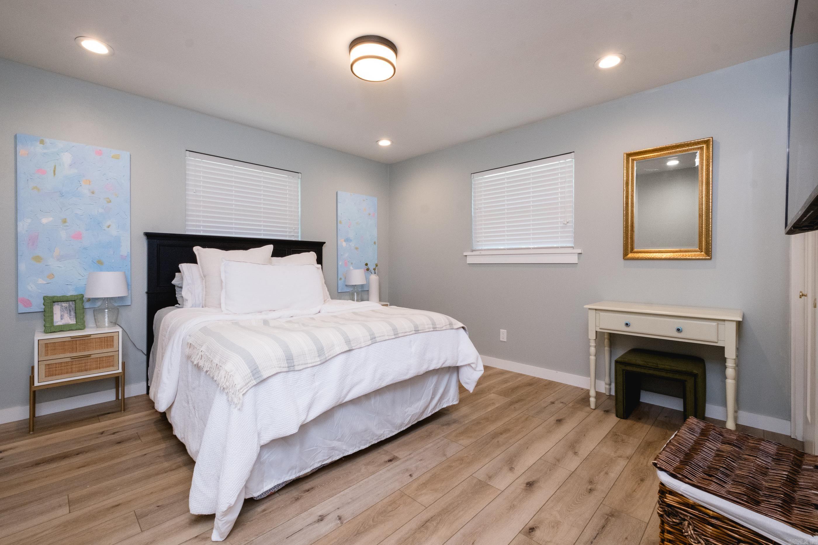7901 Illinois  Little Rock, AR