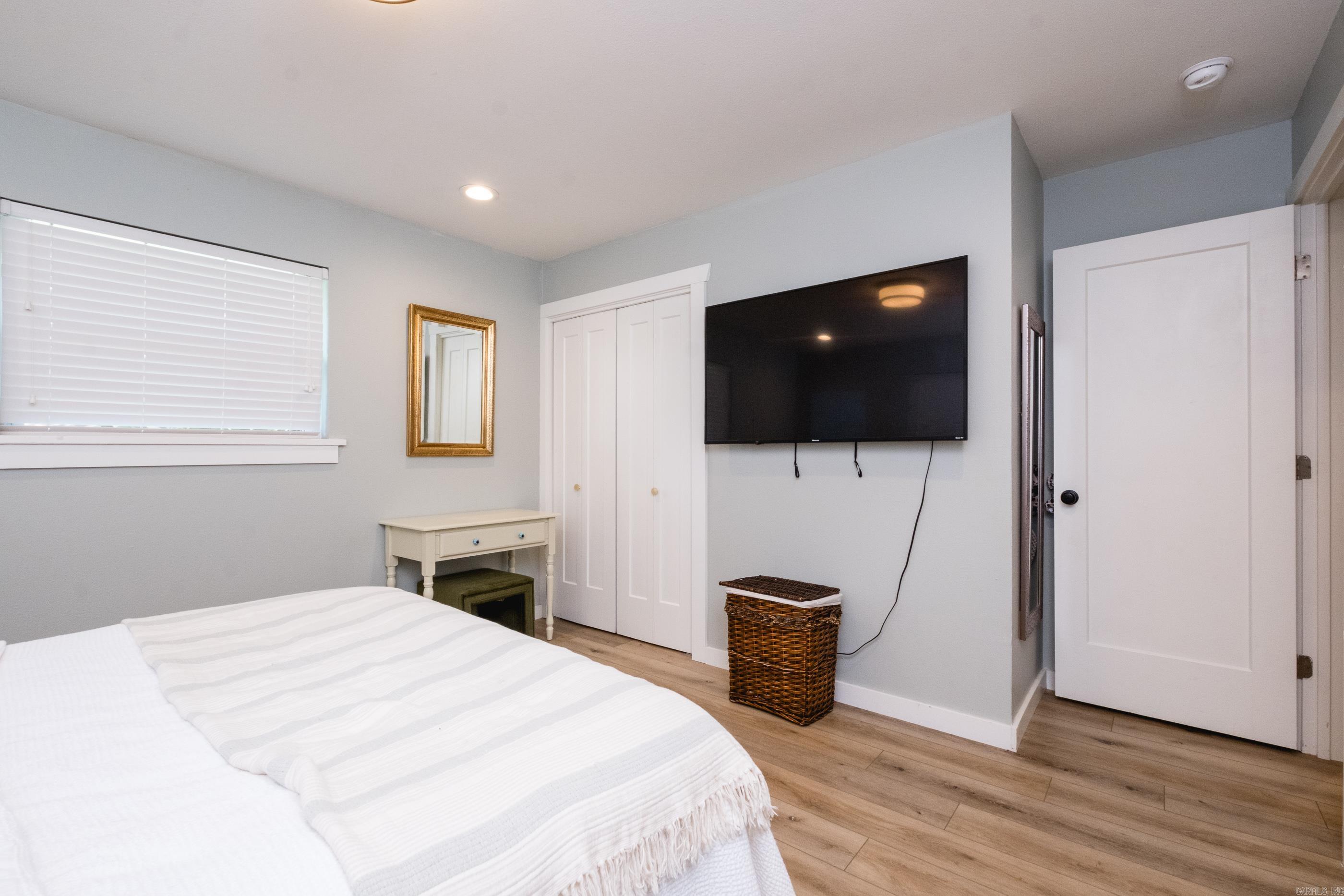 7901 Illinois  Little Rock, AR