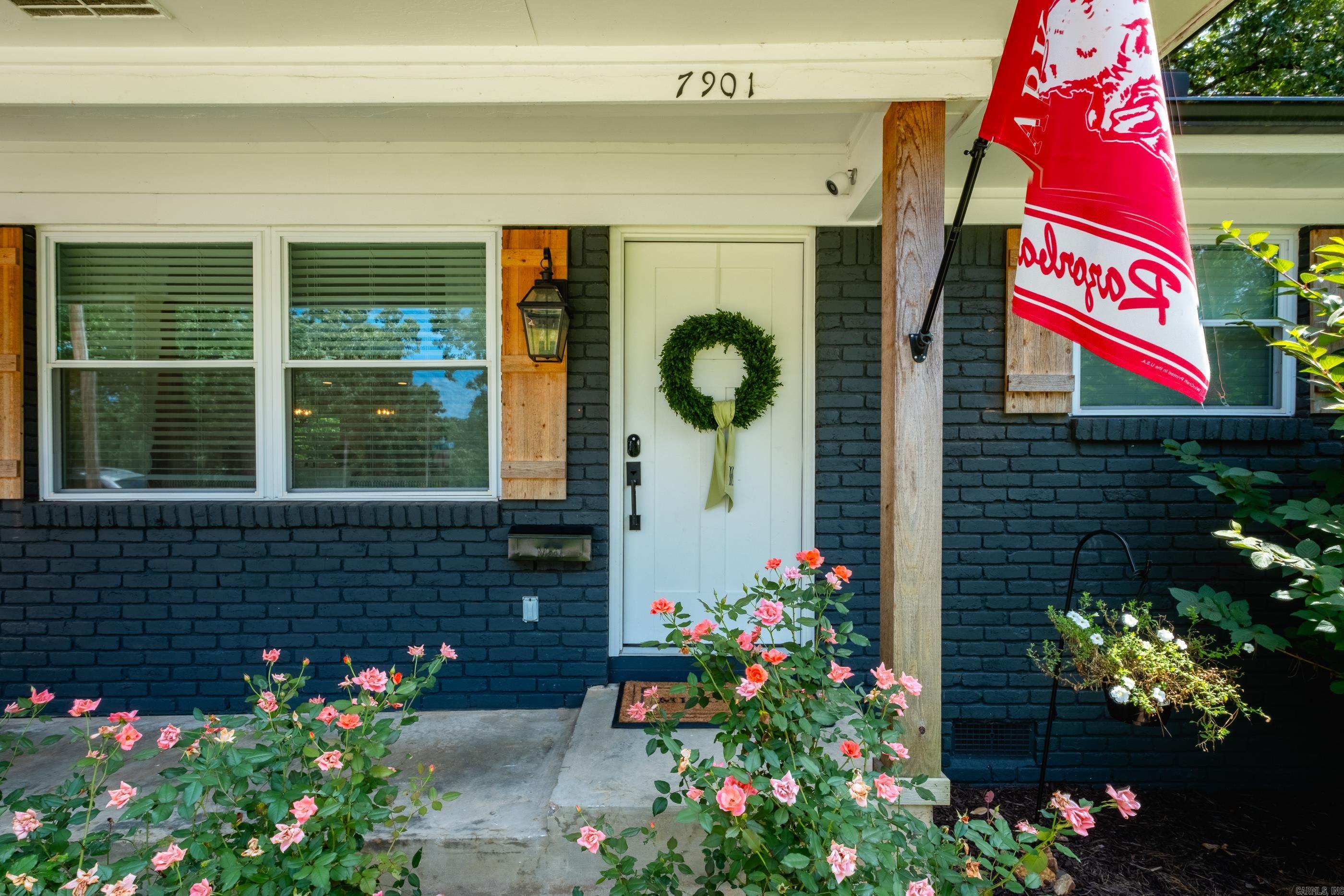 7901 Illinois  Little Rock, AR
