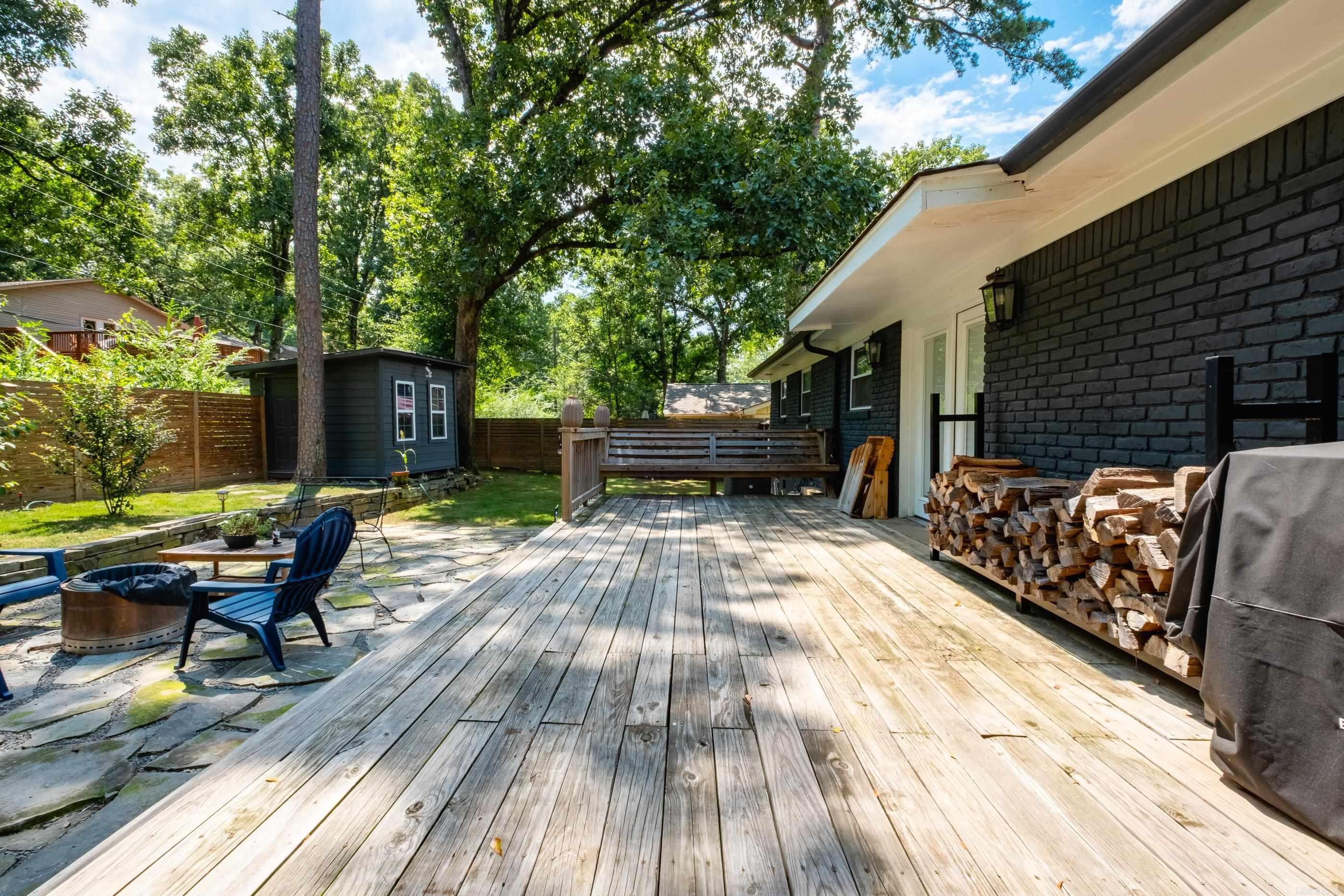 7901 Illinois  Little Rock, AR