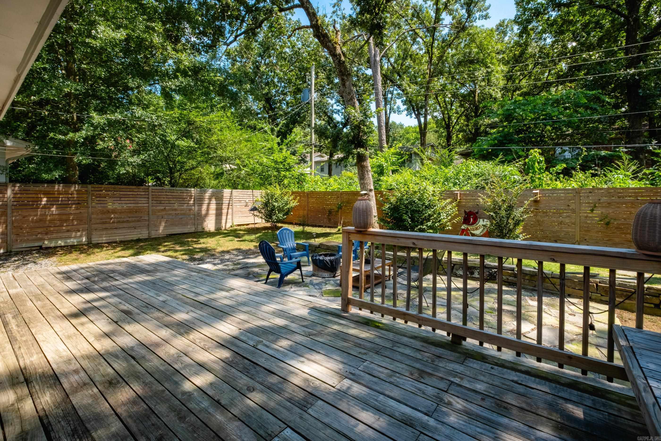 7901 Illinois  Little Rock, AR