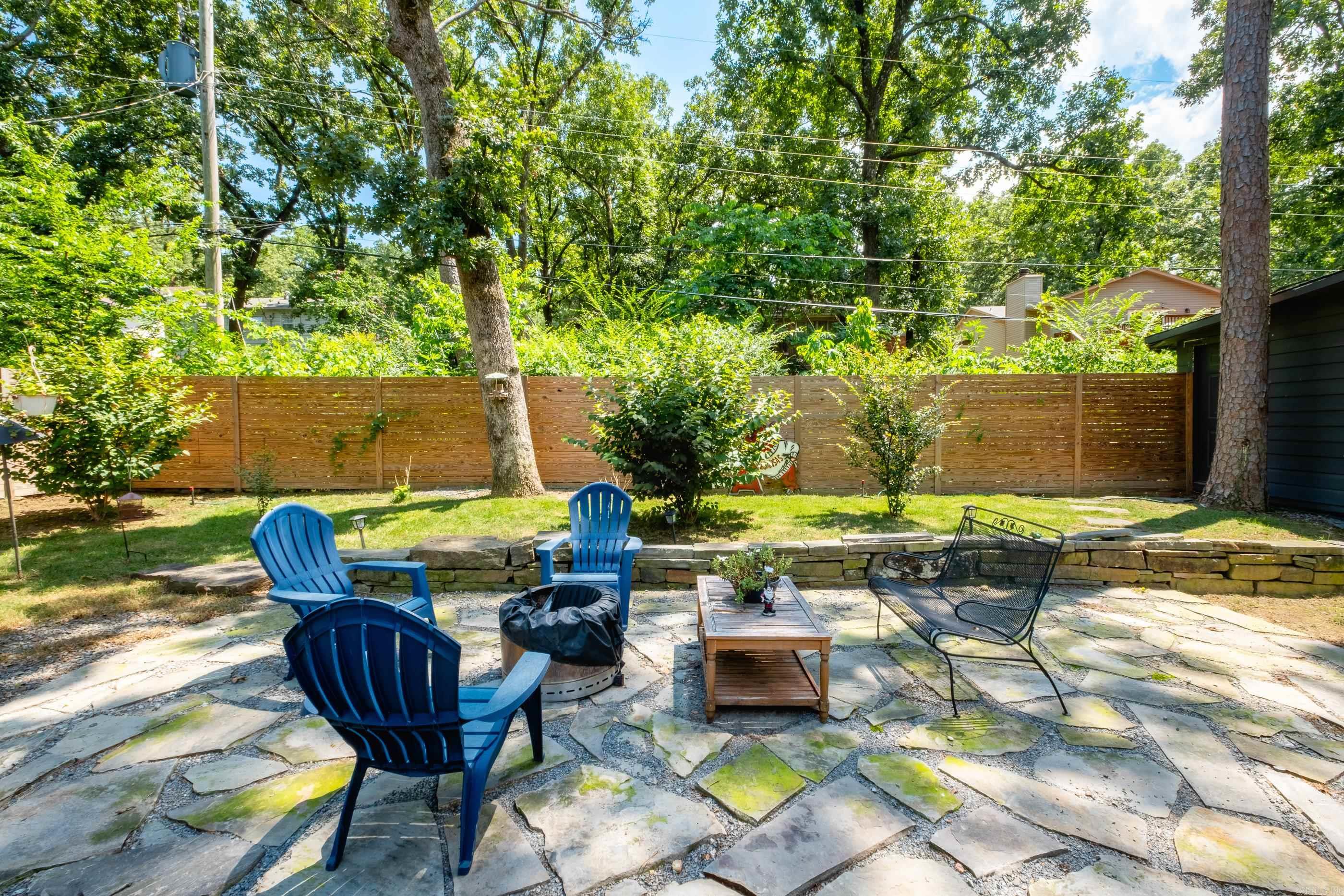 7901 Illinois  Little Rock, AR