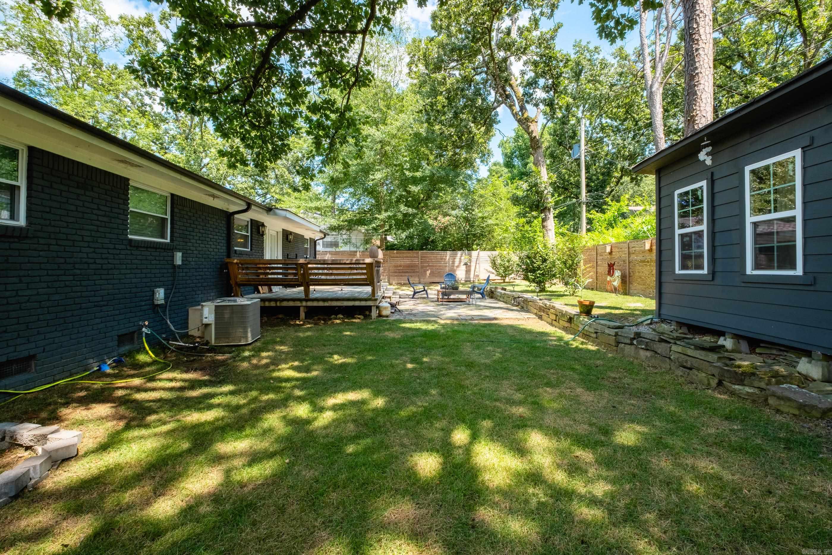 7901 Illinois  Little Rock, AR