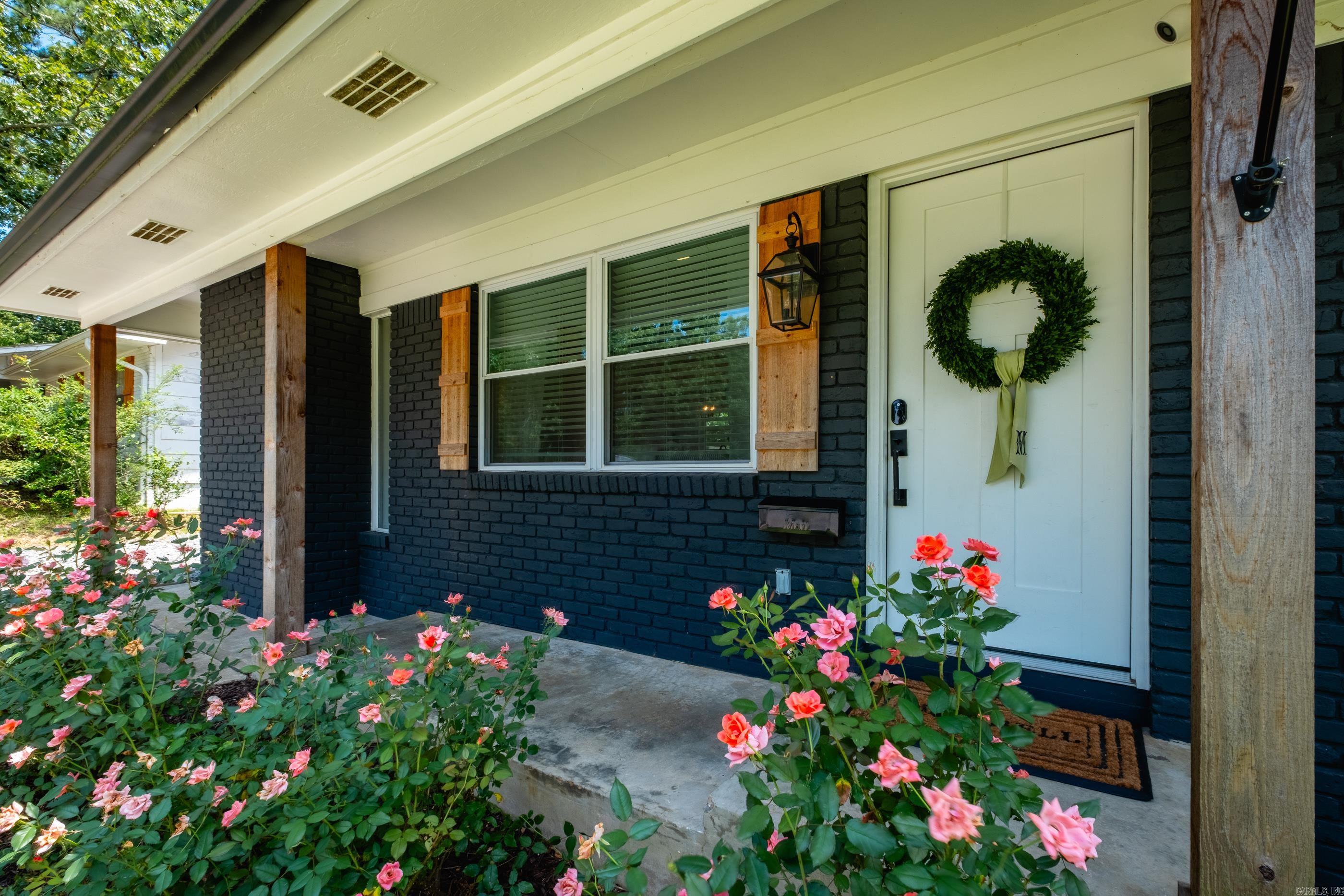 7901 Illinois  Little Rock, AR