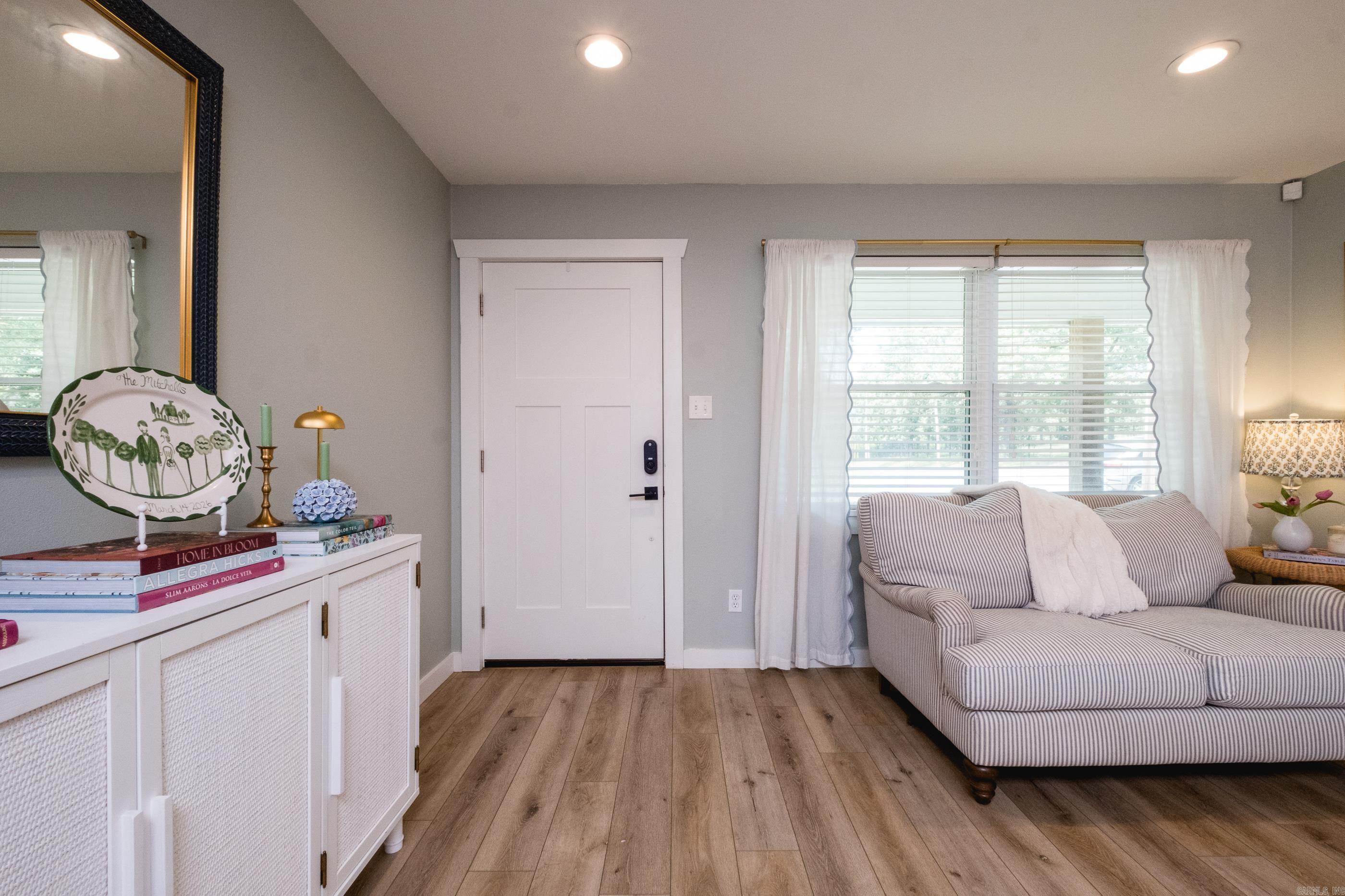 7901 Illinois  Little Rock, AR