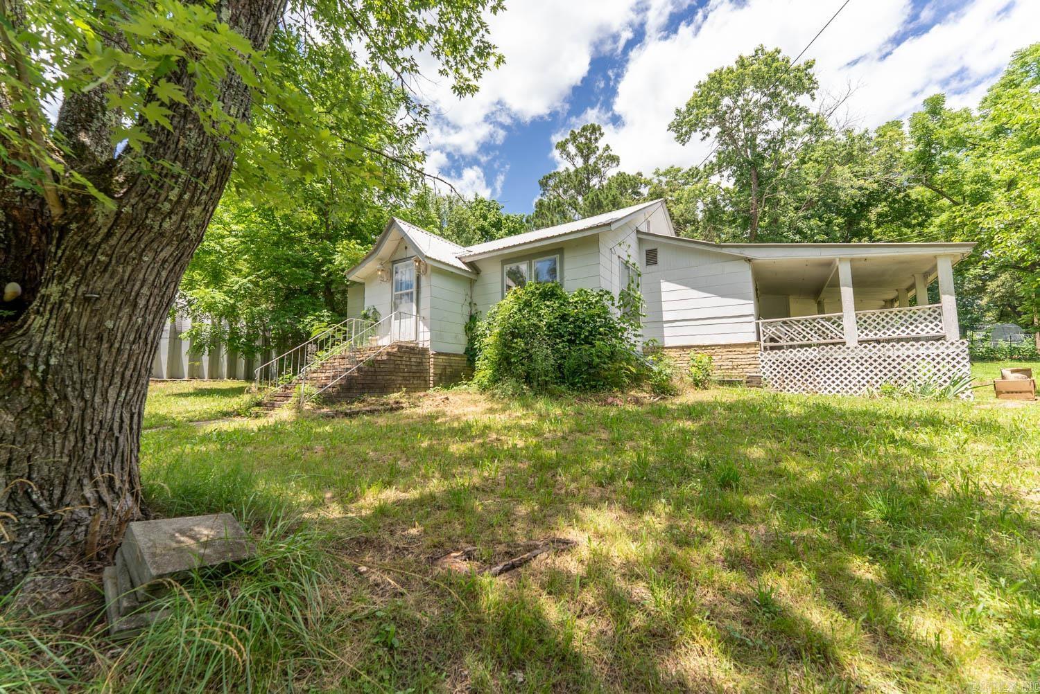 1175 Main  Mammoth Spring, AR