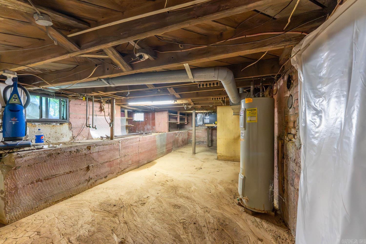 1175 Main  Mammoth Spring, AR