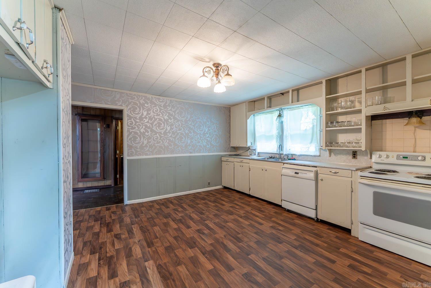 1175 Main  Mammoth Spring, AR