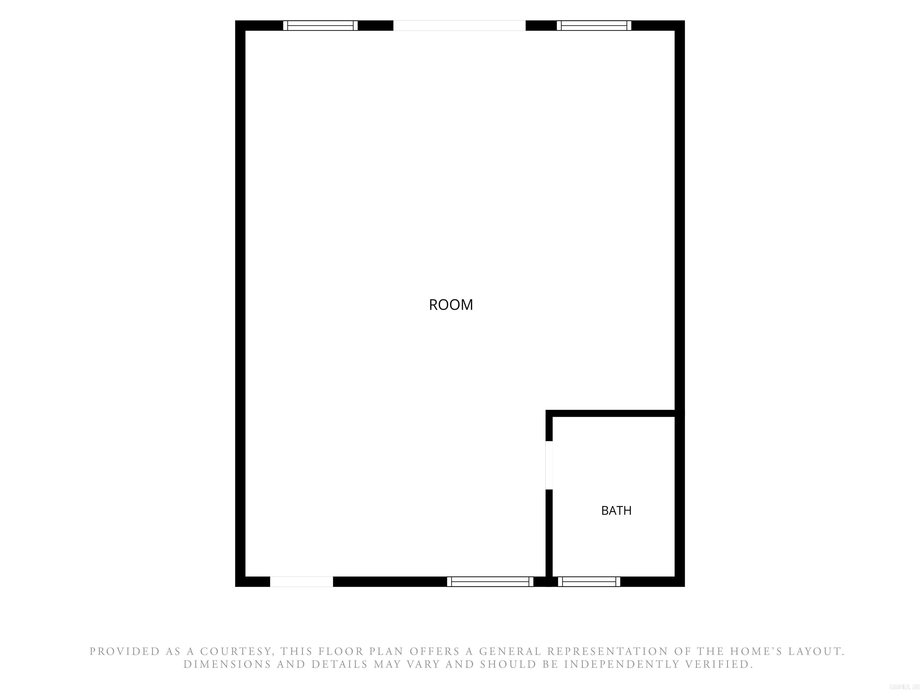 1175 Main  Mammoth Spring, AR